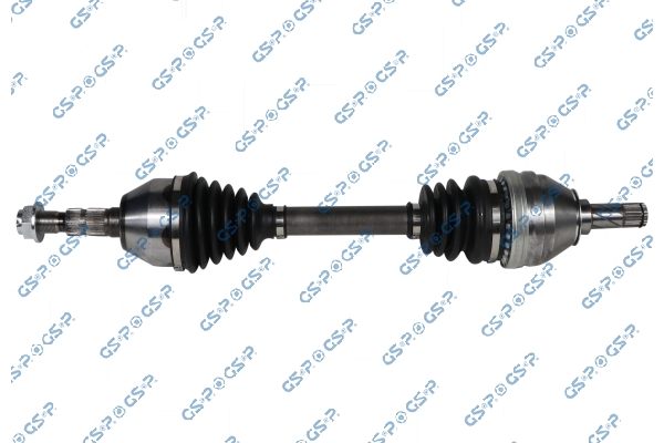 Drive Shaft - 221063 GSP