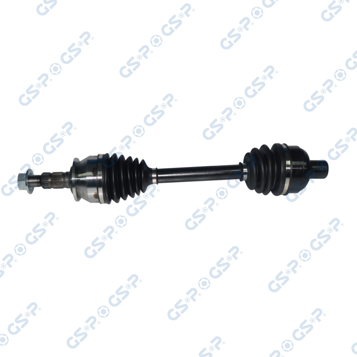 Drive Shaft - 221074 GSP