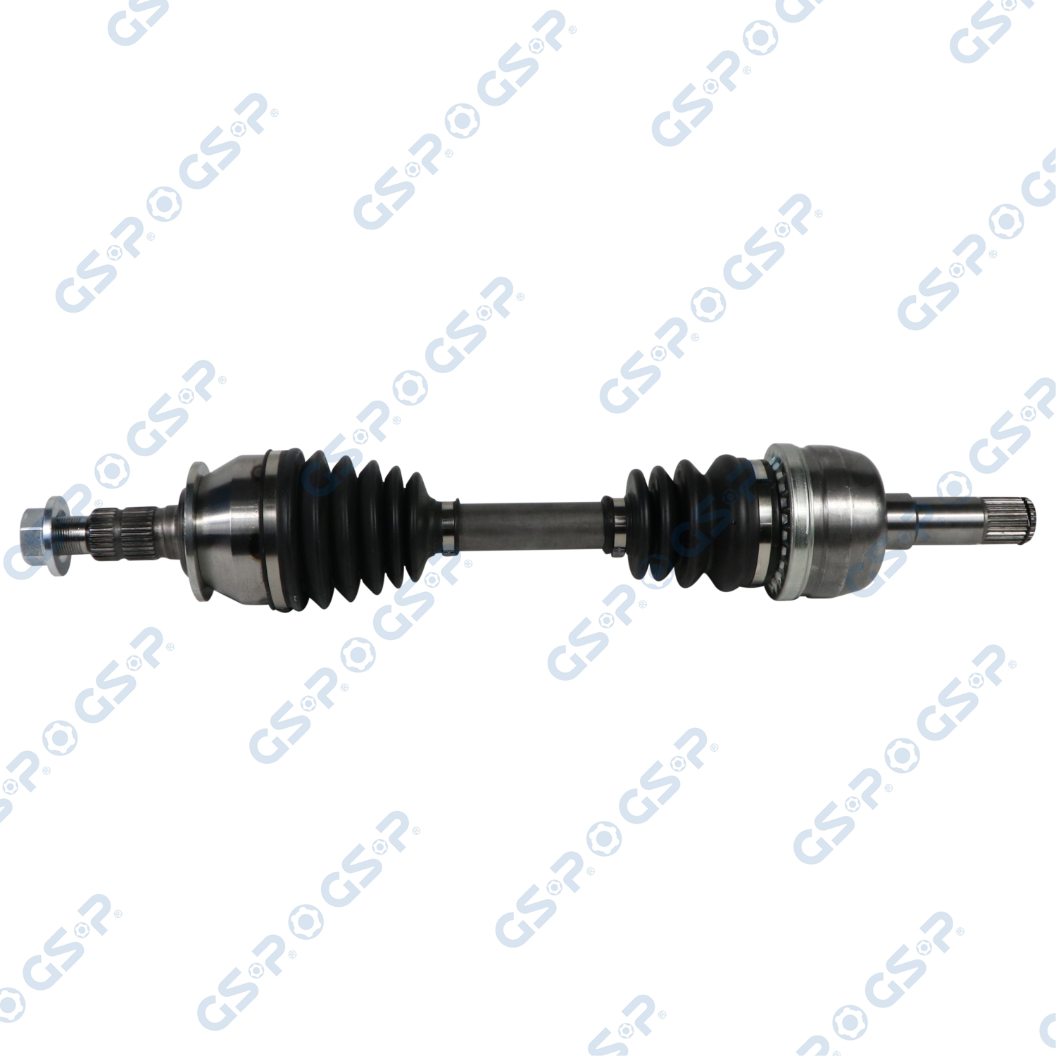 Drive Shaft - 221075 GSP