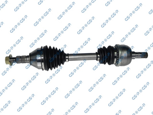 Drive Shaft - 221092 GSP