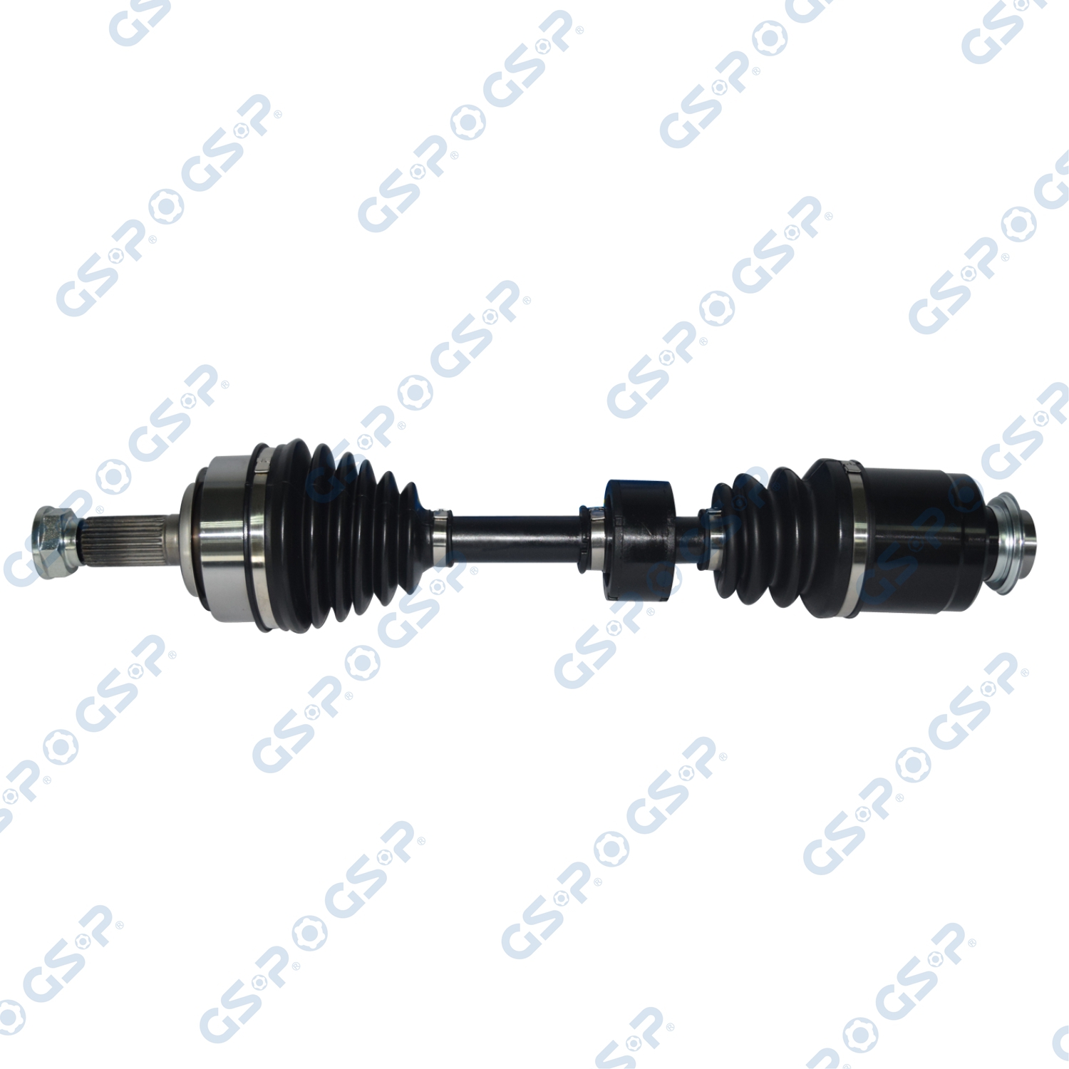 Drive Shaft - 222019 GSP