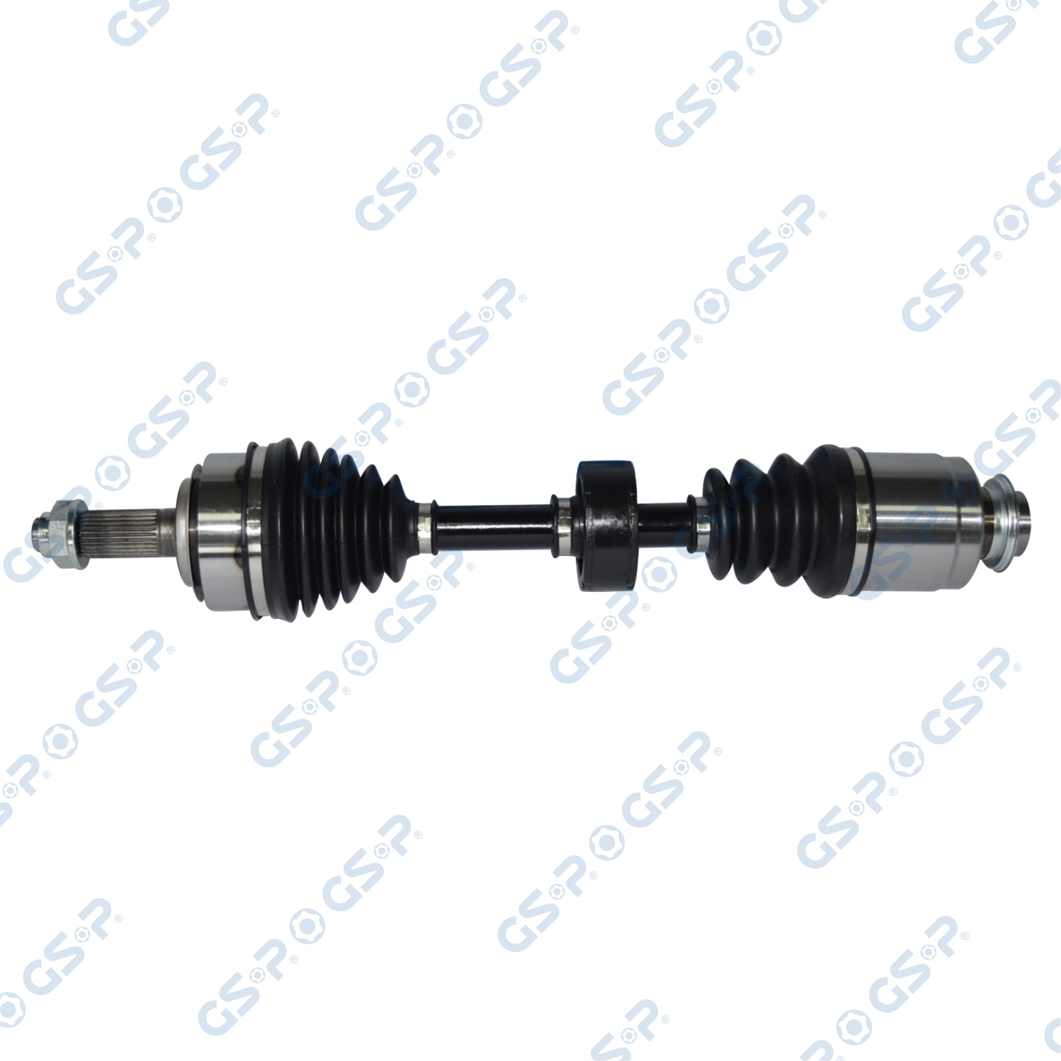 Drive Shaft - 223021 GSP
