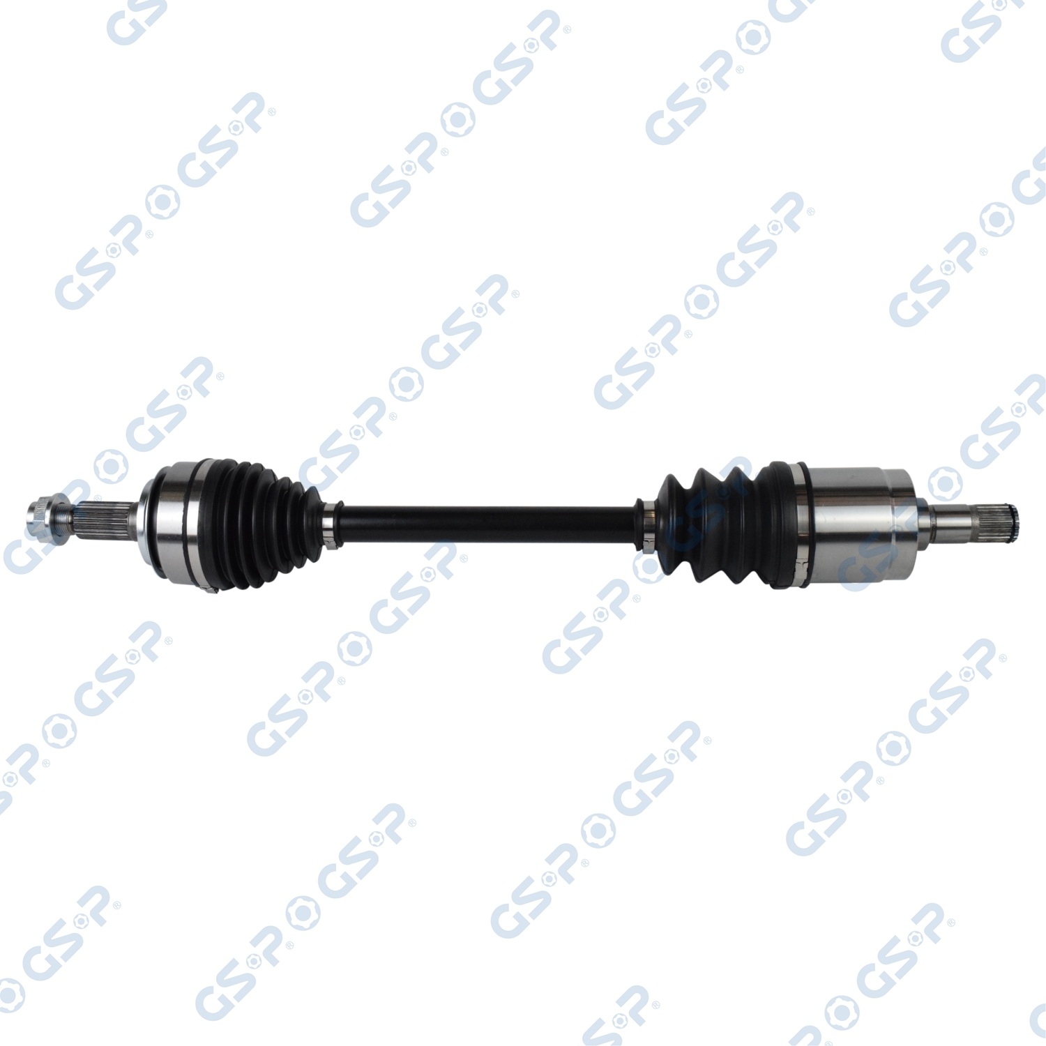 Drive Shaft - 223022 GSP