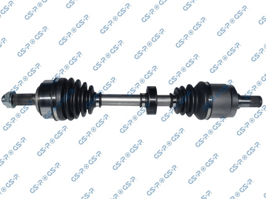 Drive Shaft - 223026 GSP