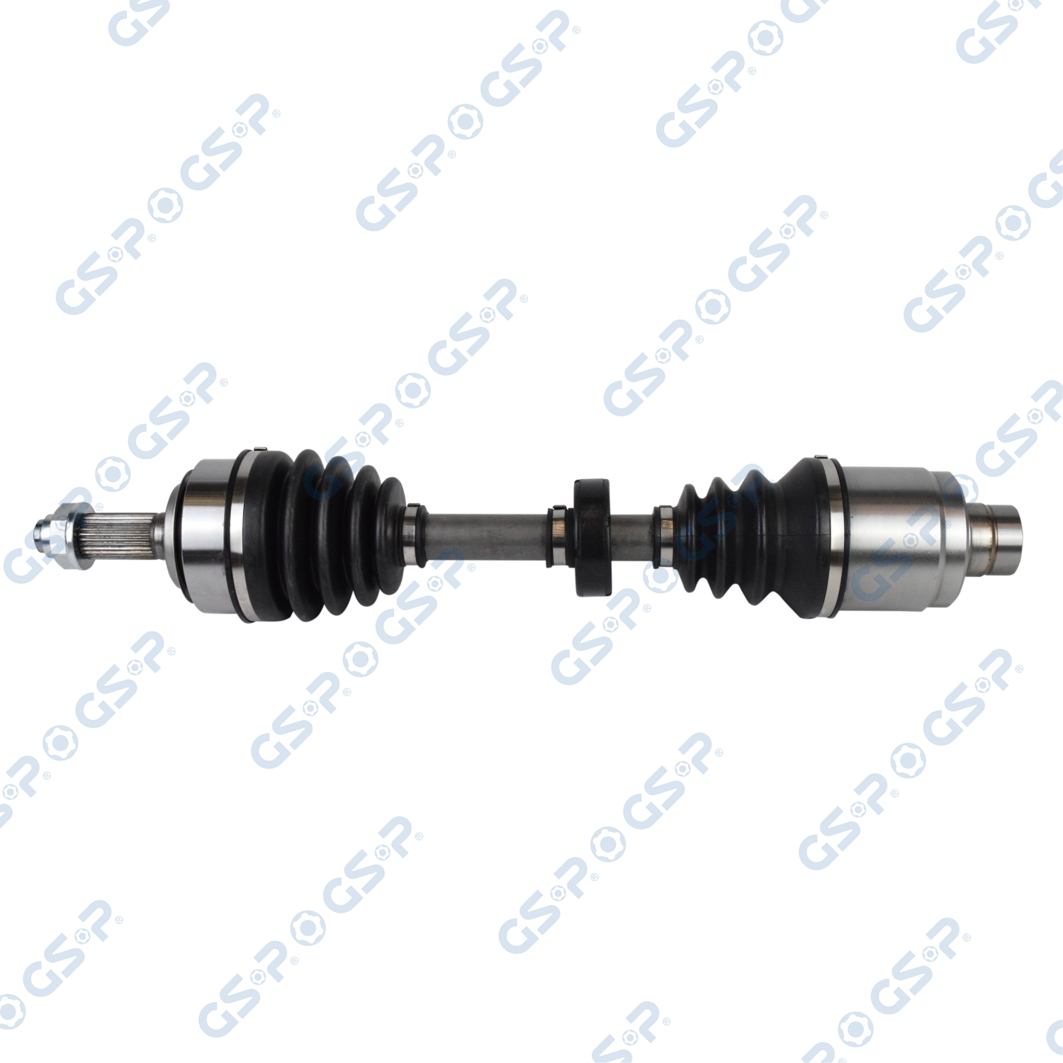 Drive Shaft - 223027 GSP