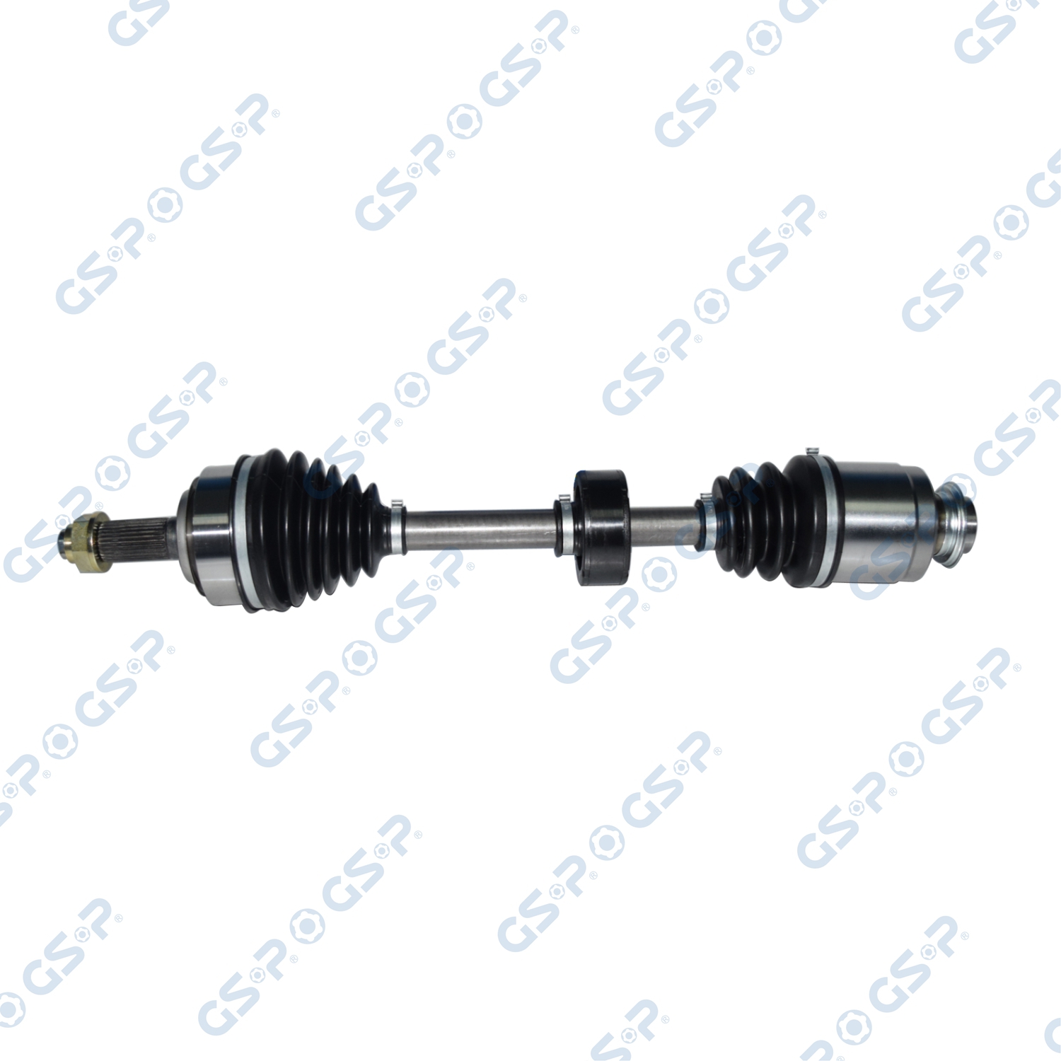 Albero motore/Semiasse - 223074 GSP