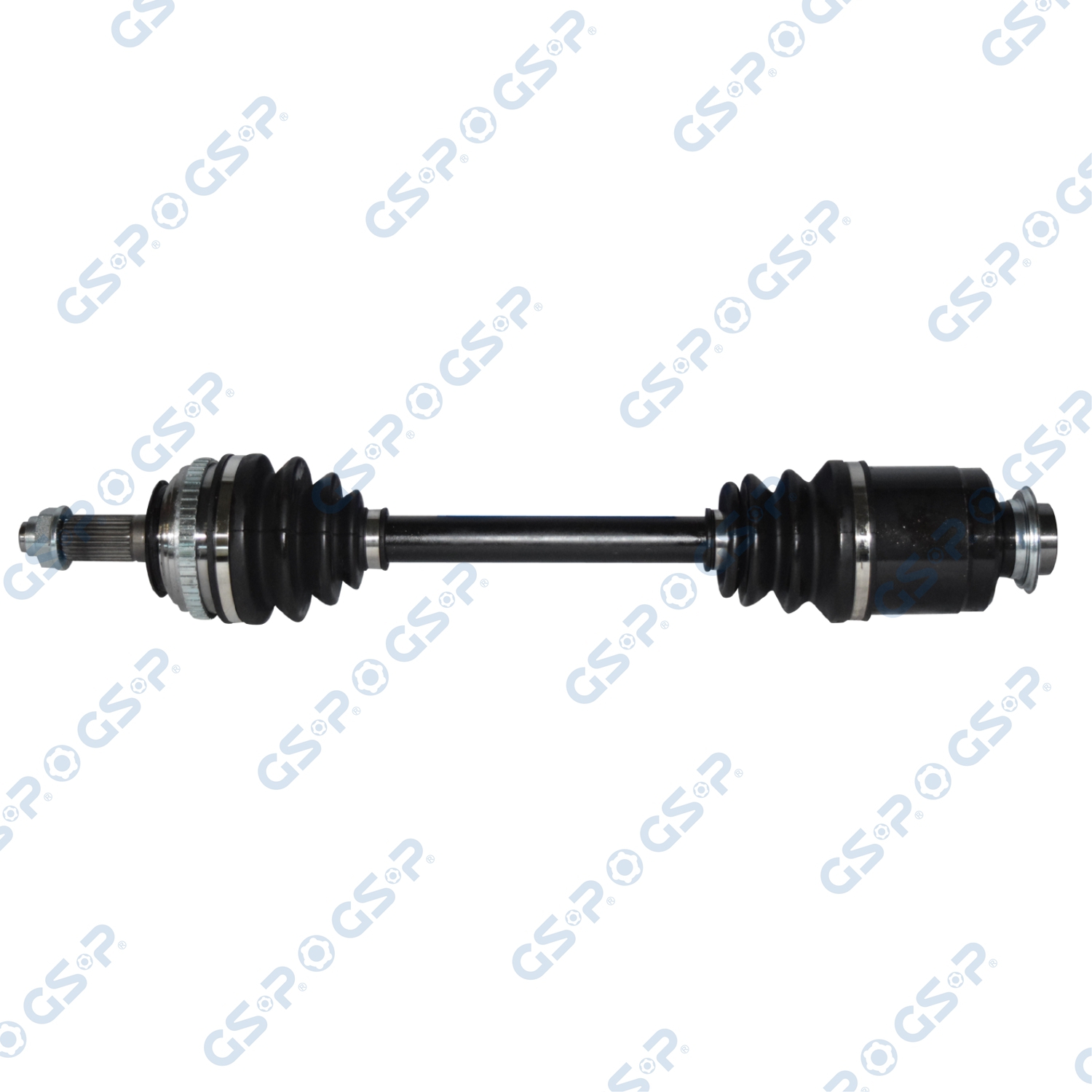 Drive Shaft - 223155 GSP