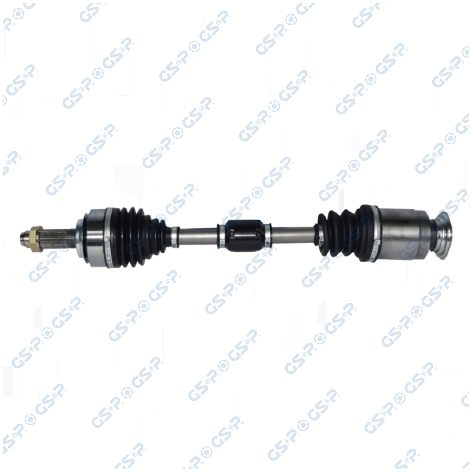Drive Shaft - 223173 GSP