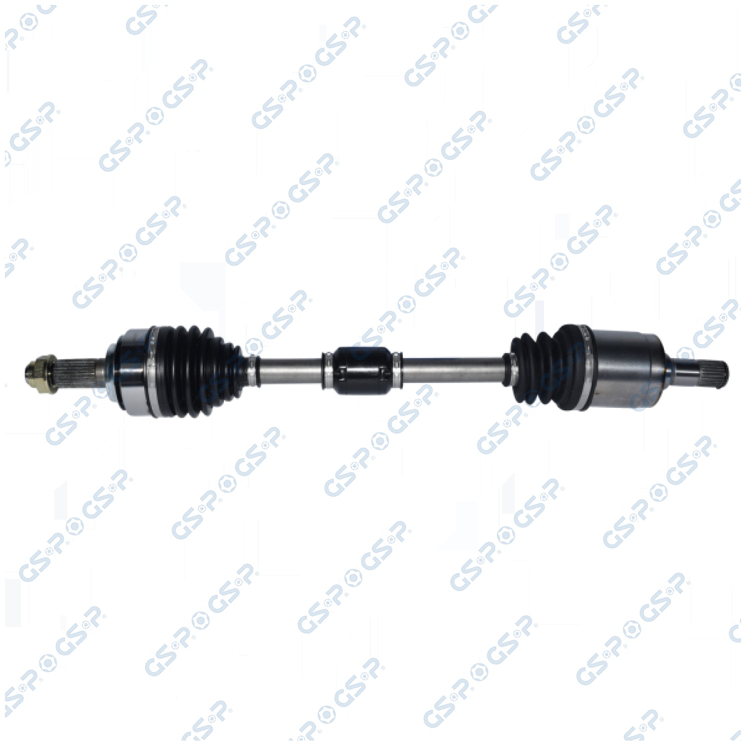 Drive Shaft - 223174 GSP