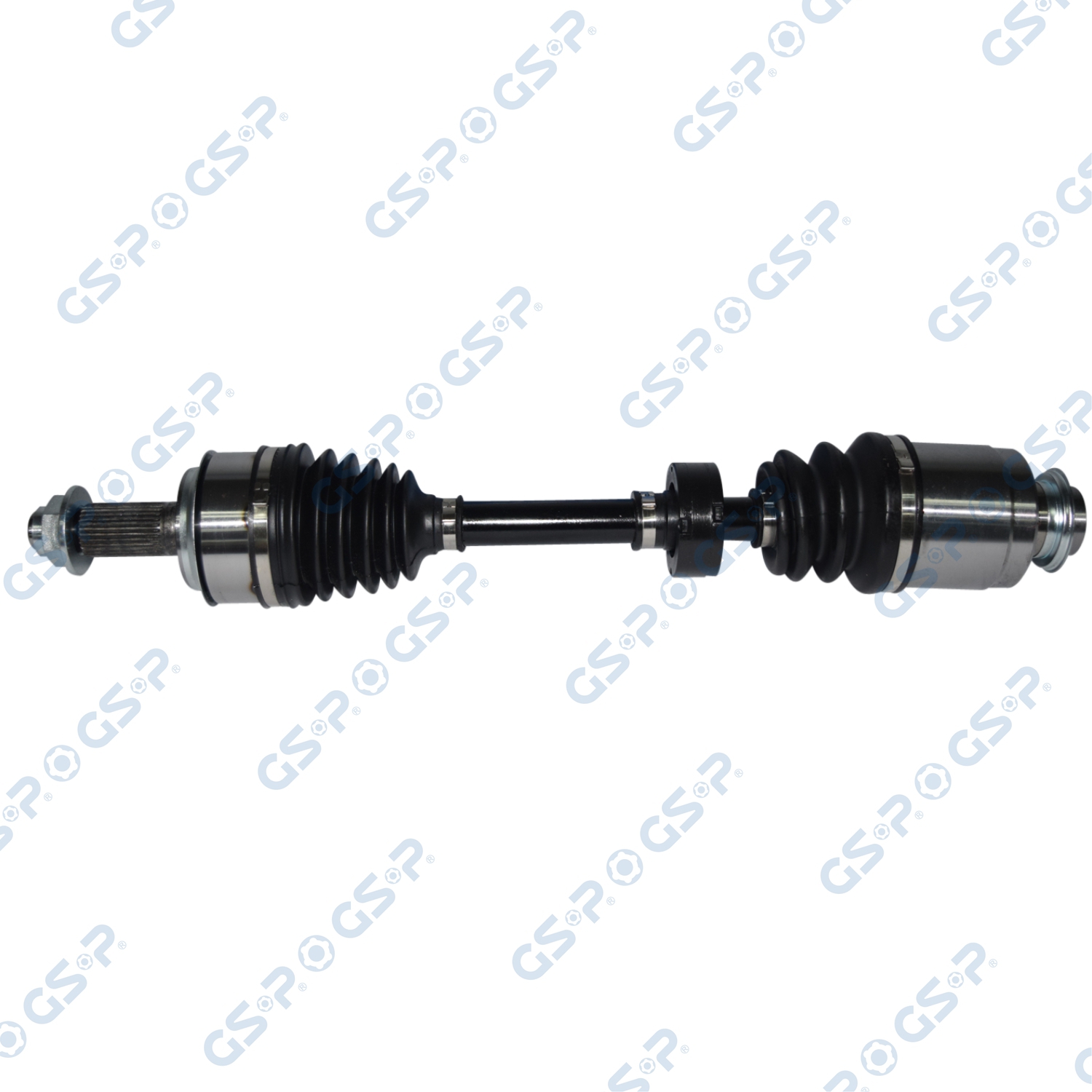 Drive Shaft - 223177 GSP