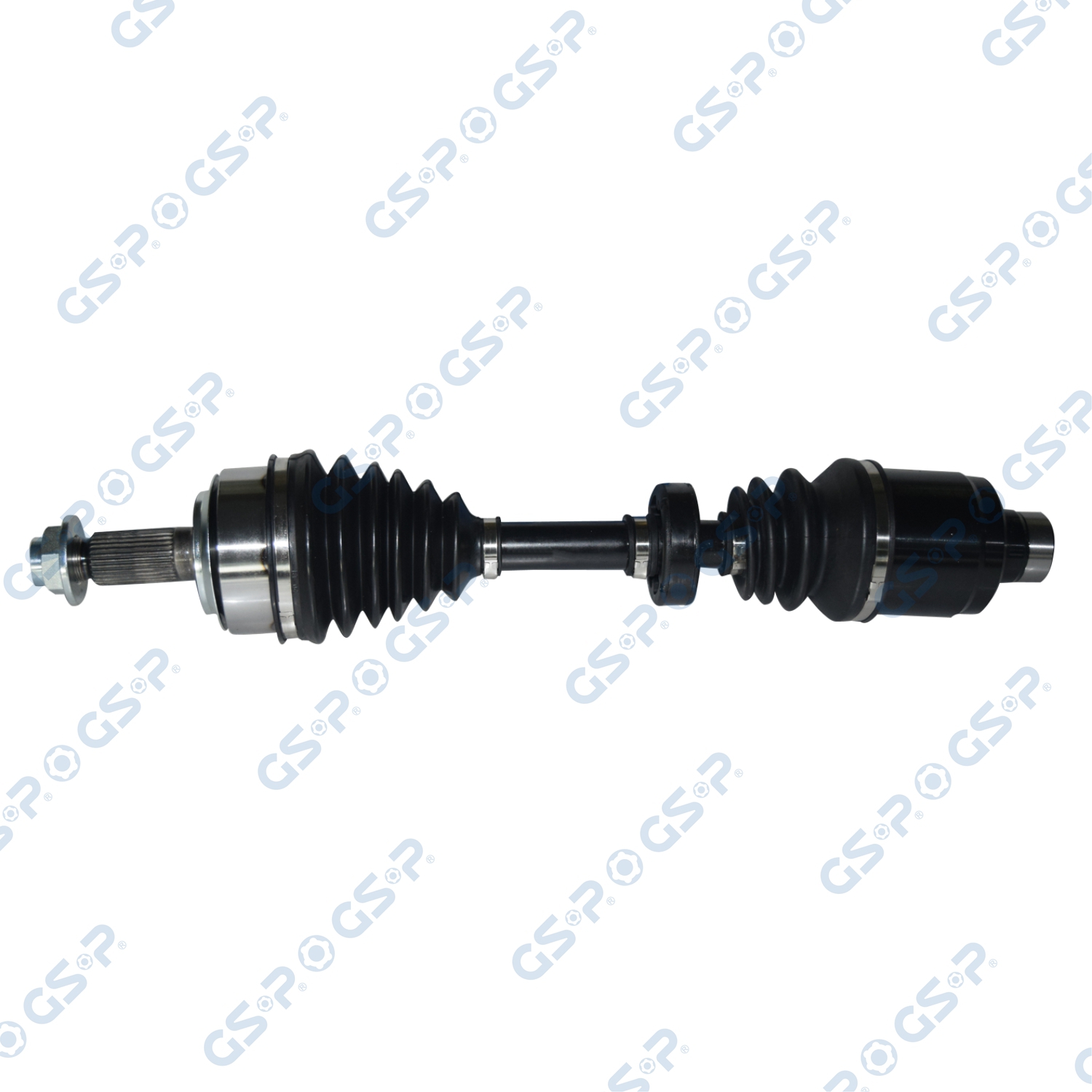 Drive Shaft - 223189 GSP