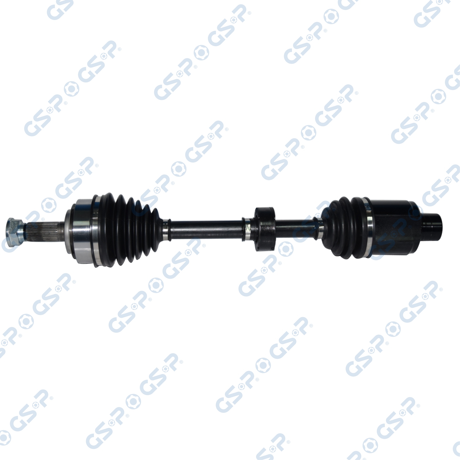 Drive Shaft - 223190 GSP