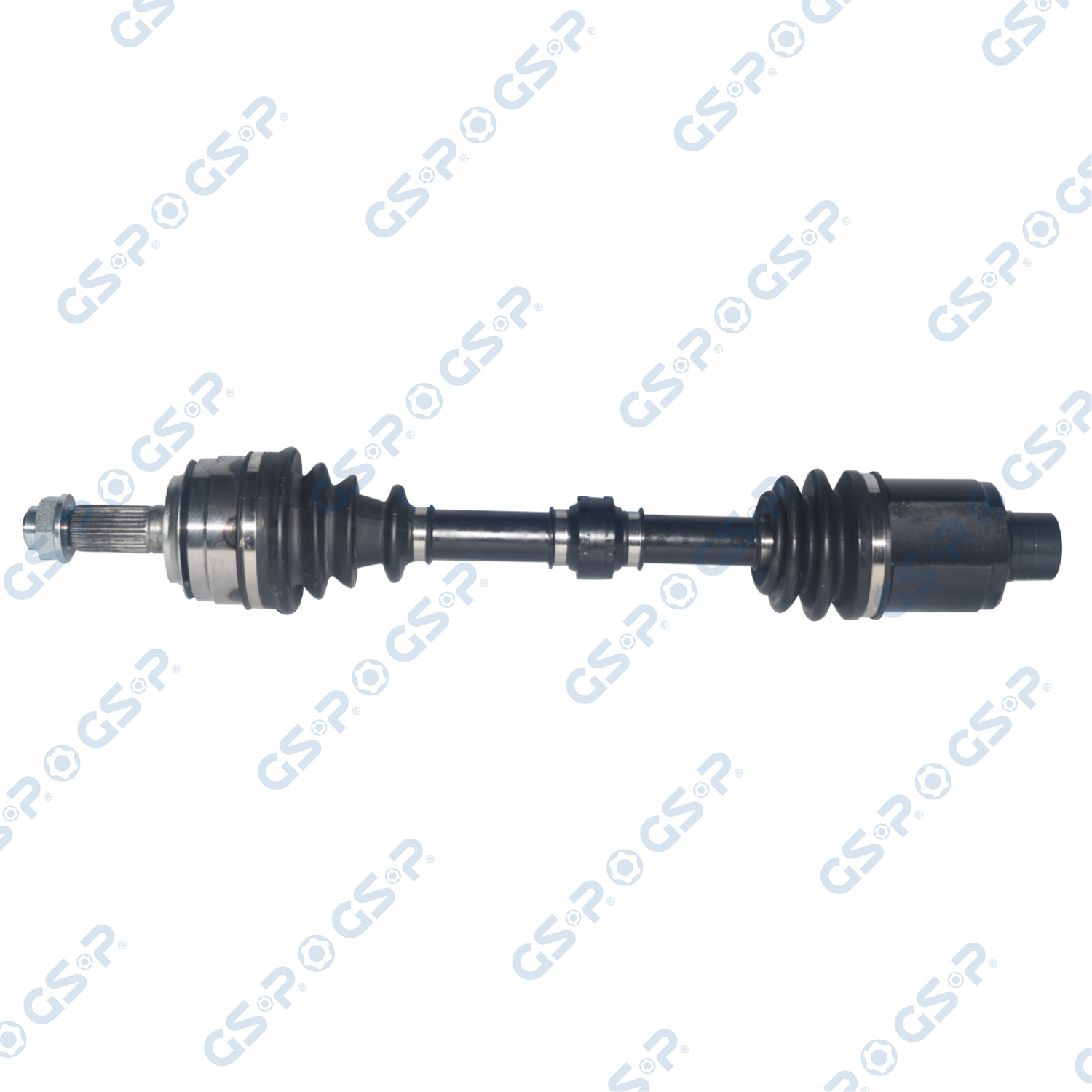 Drive Shaft - 223191 GSP