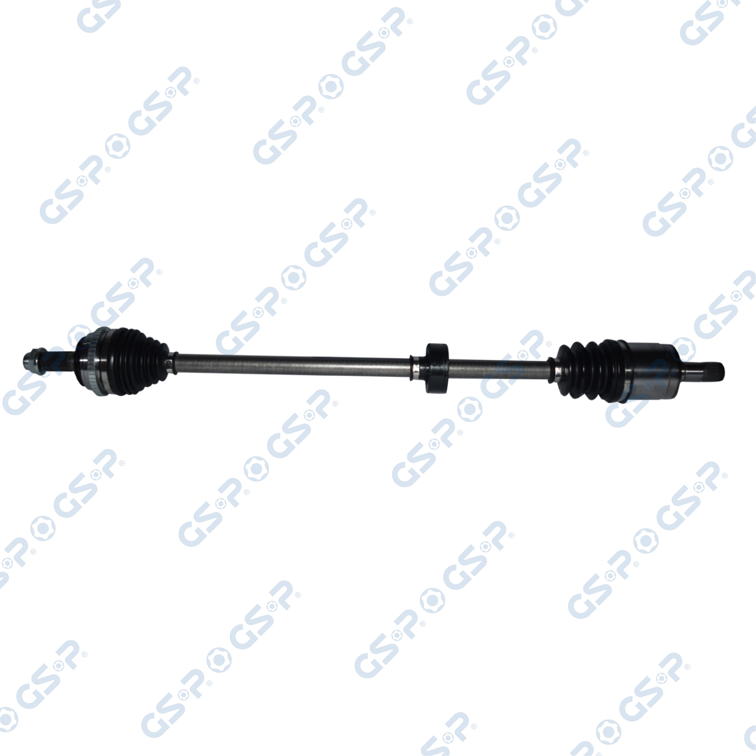 Drive Shaft - 223192 GSP