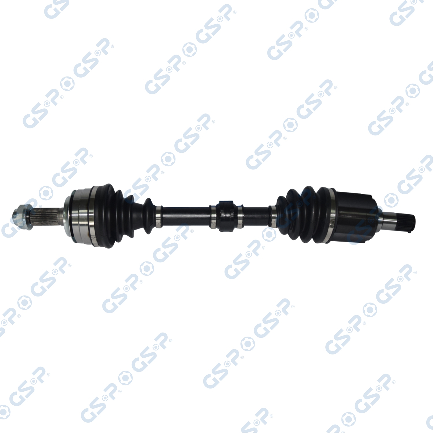 Drive Shaft - 223194 GSP