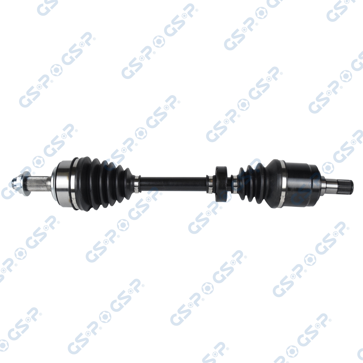 Drive Shaft - 223216 GSP