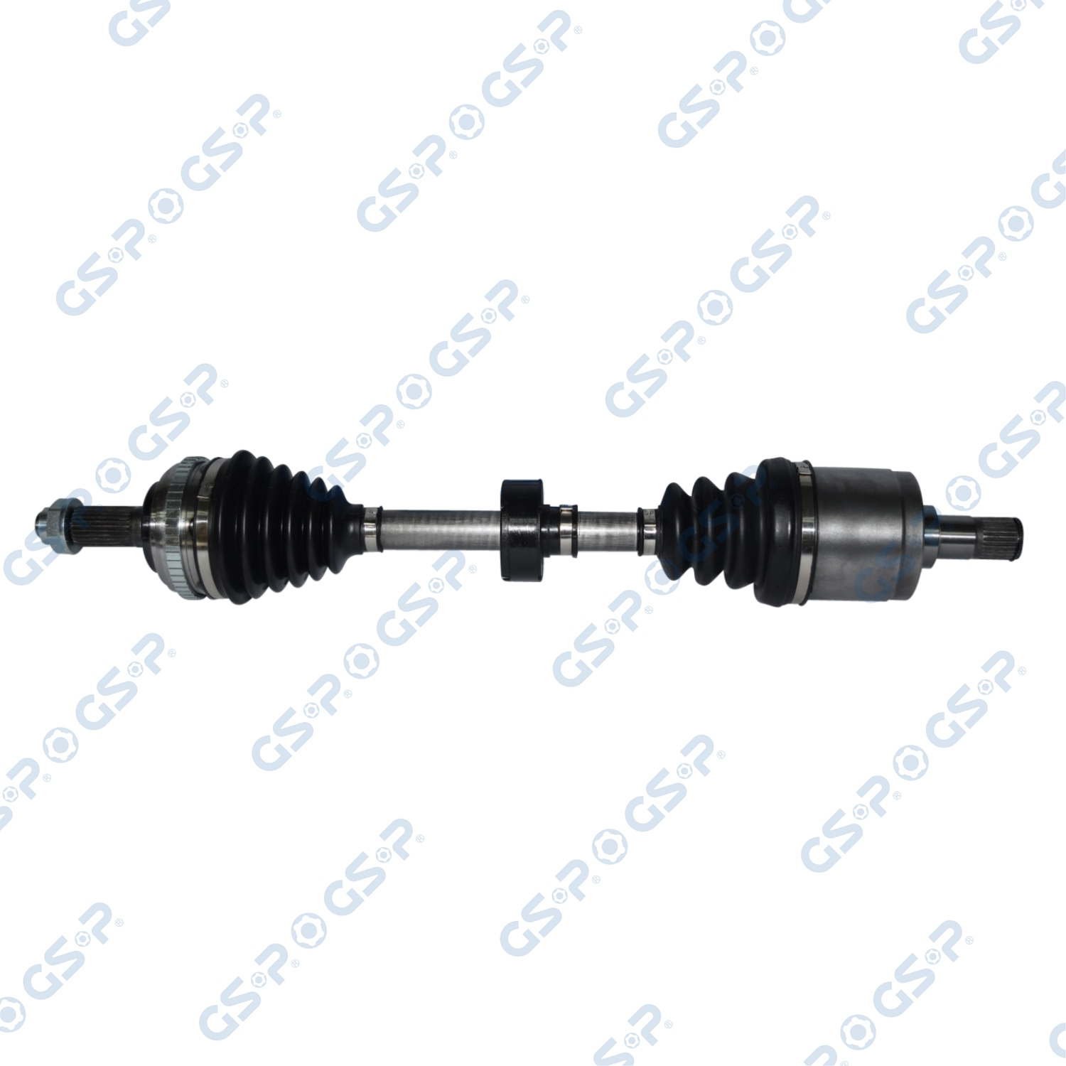 Drive Shaft - 223249 GSP