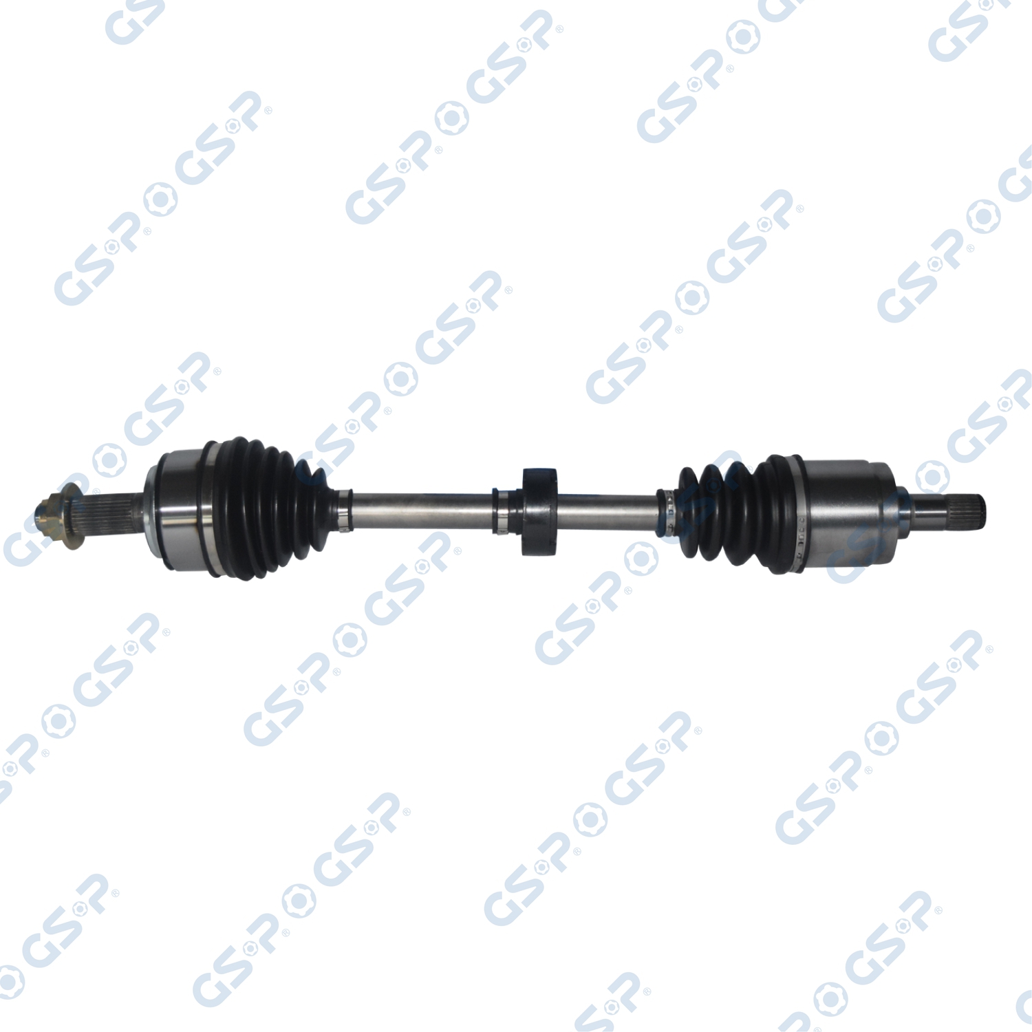Drive Shaft - 223331 GSP