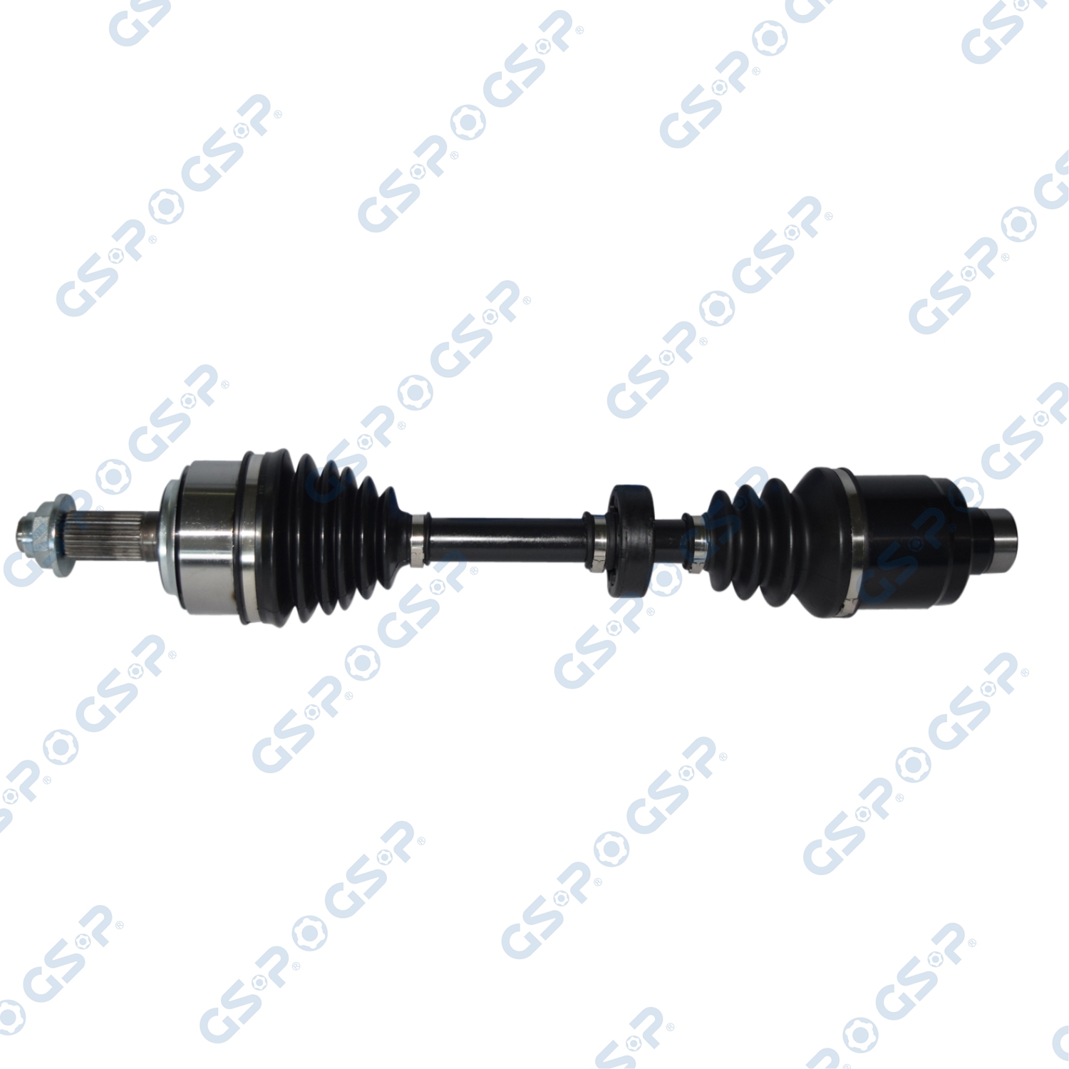 Albero motore/Semiasse - 223355 GSP