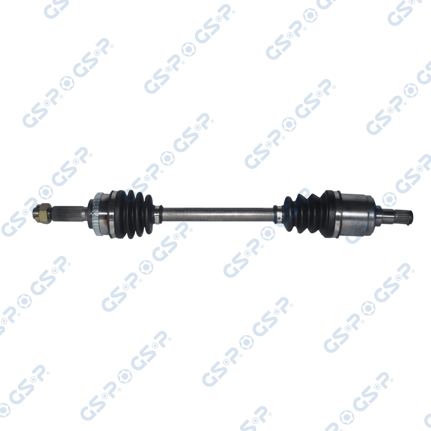 Drive Shaft - 224034 GSP
