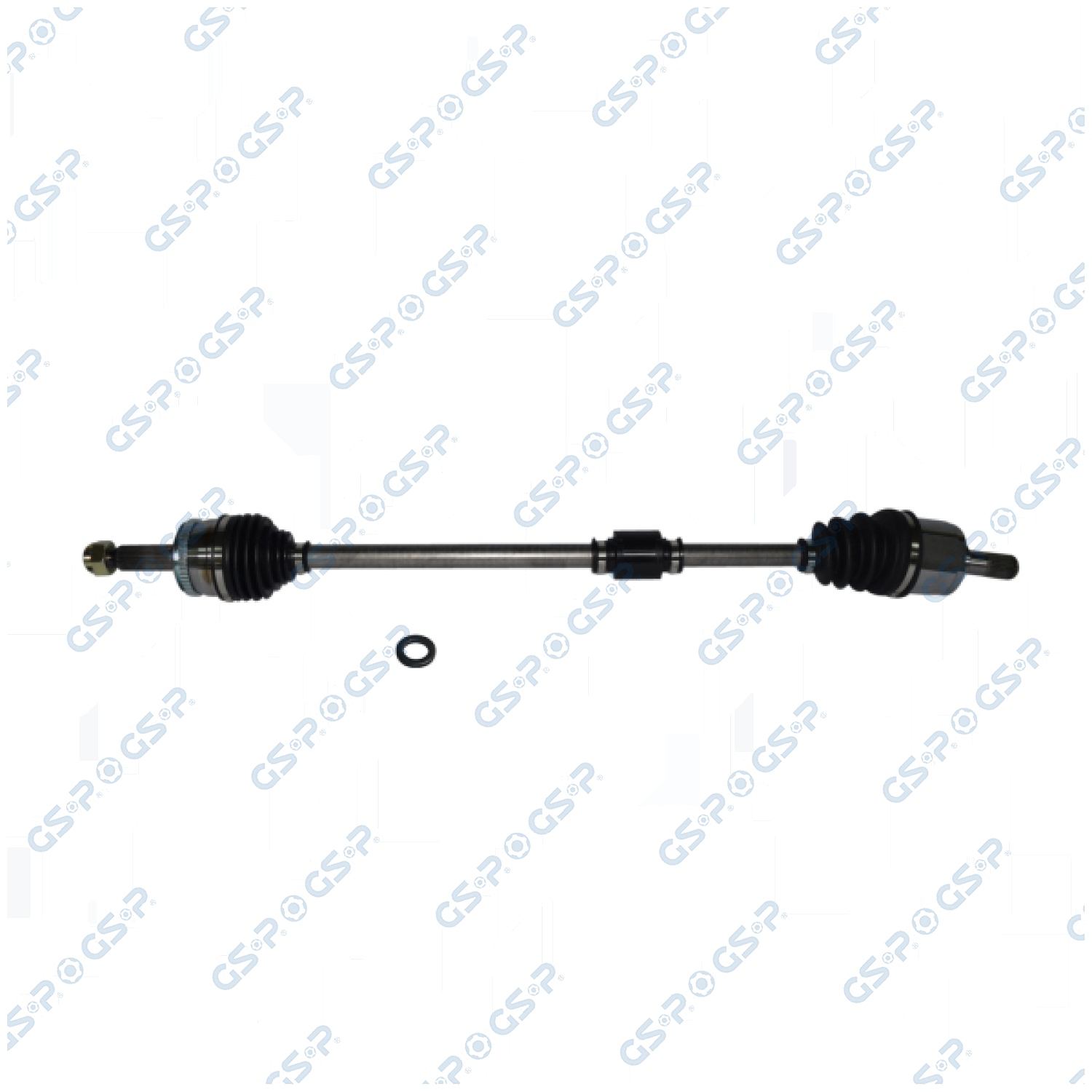 Albero motore/Semiasse - 224044 GSP