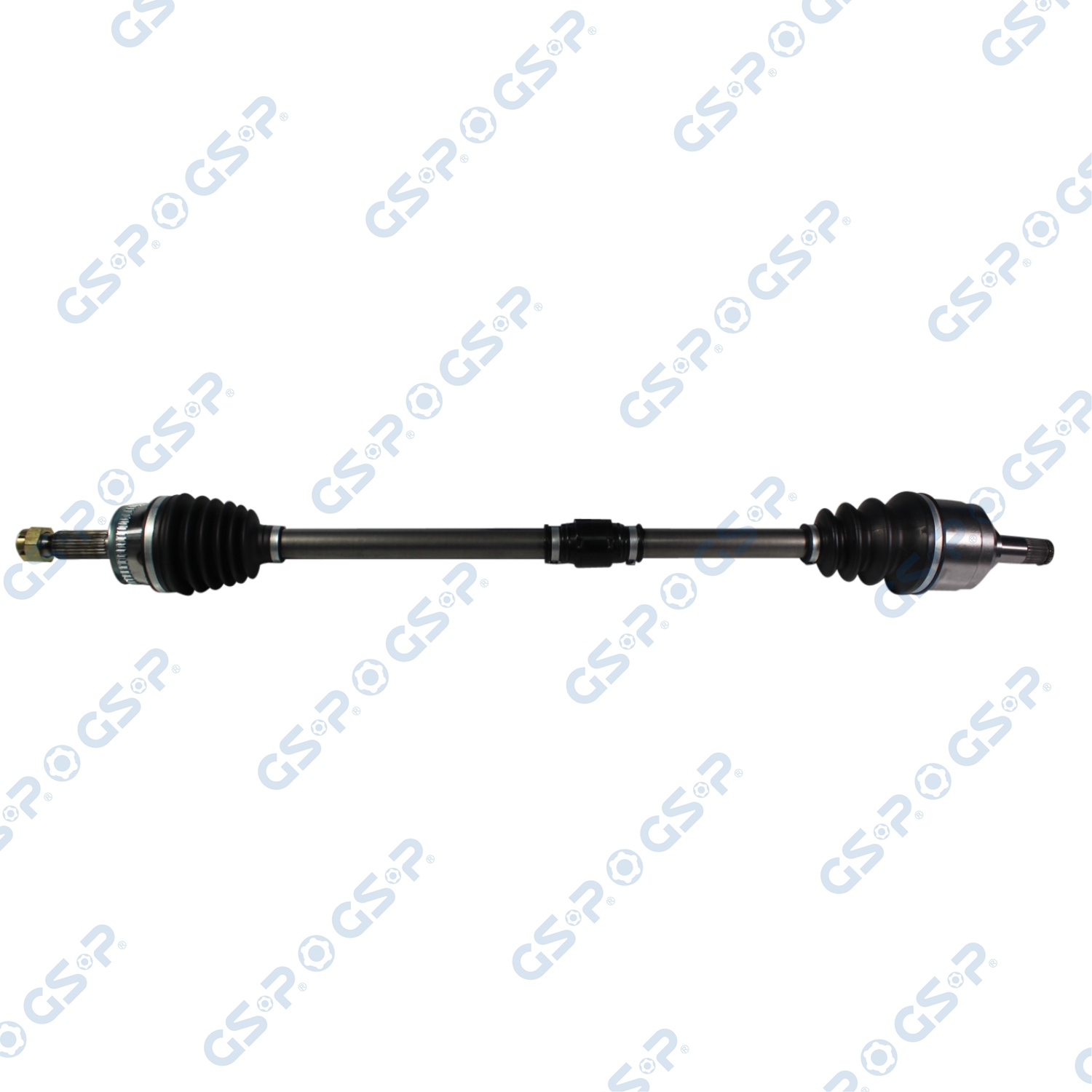 Albero motore/Semiasse - 224054 GSP