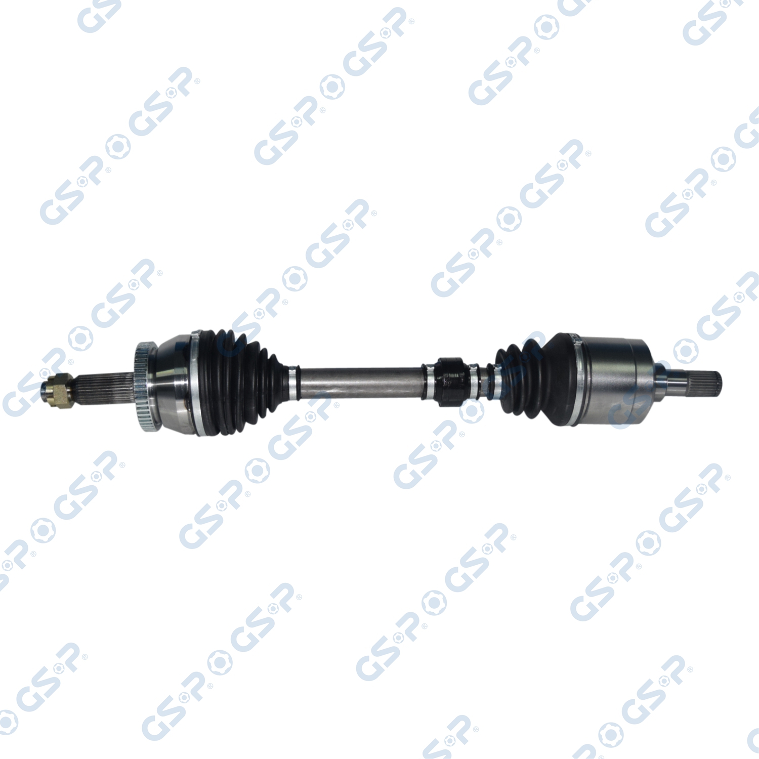 Drive Shaft - 224116 GSP