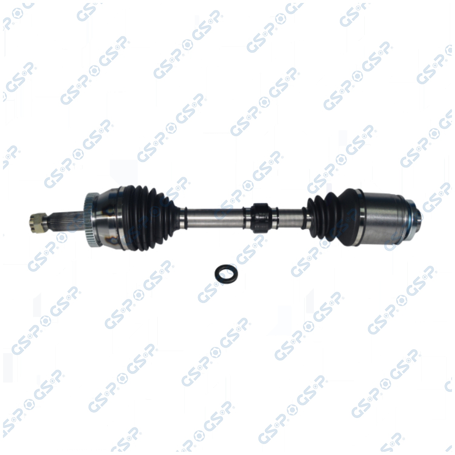 Drive Shaft - 224117 GSP