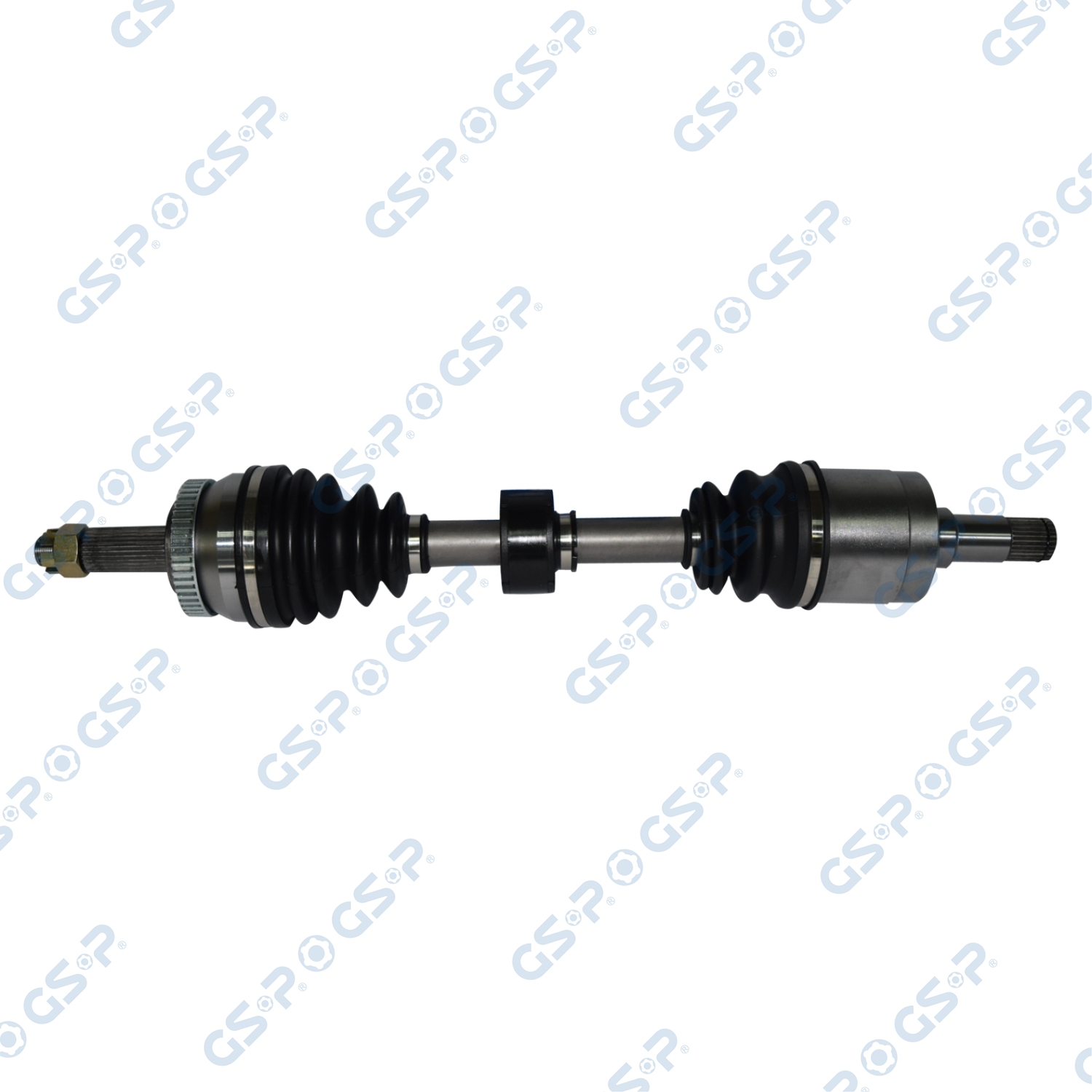 Drive Shaft - 224127 GSP