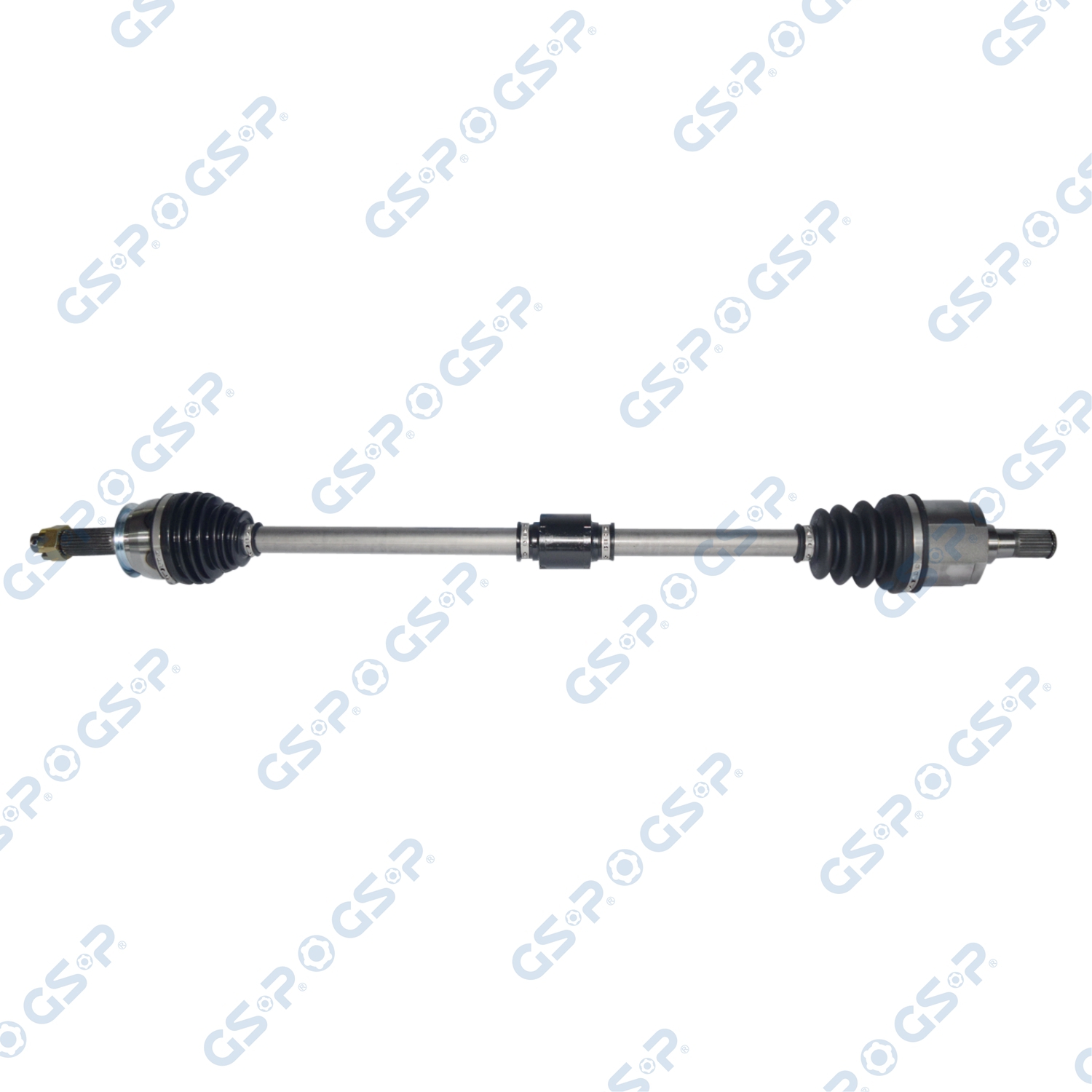 Drive Shaft - 224129 GSP