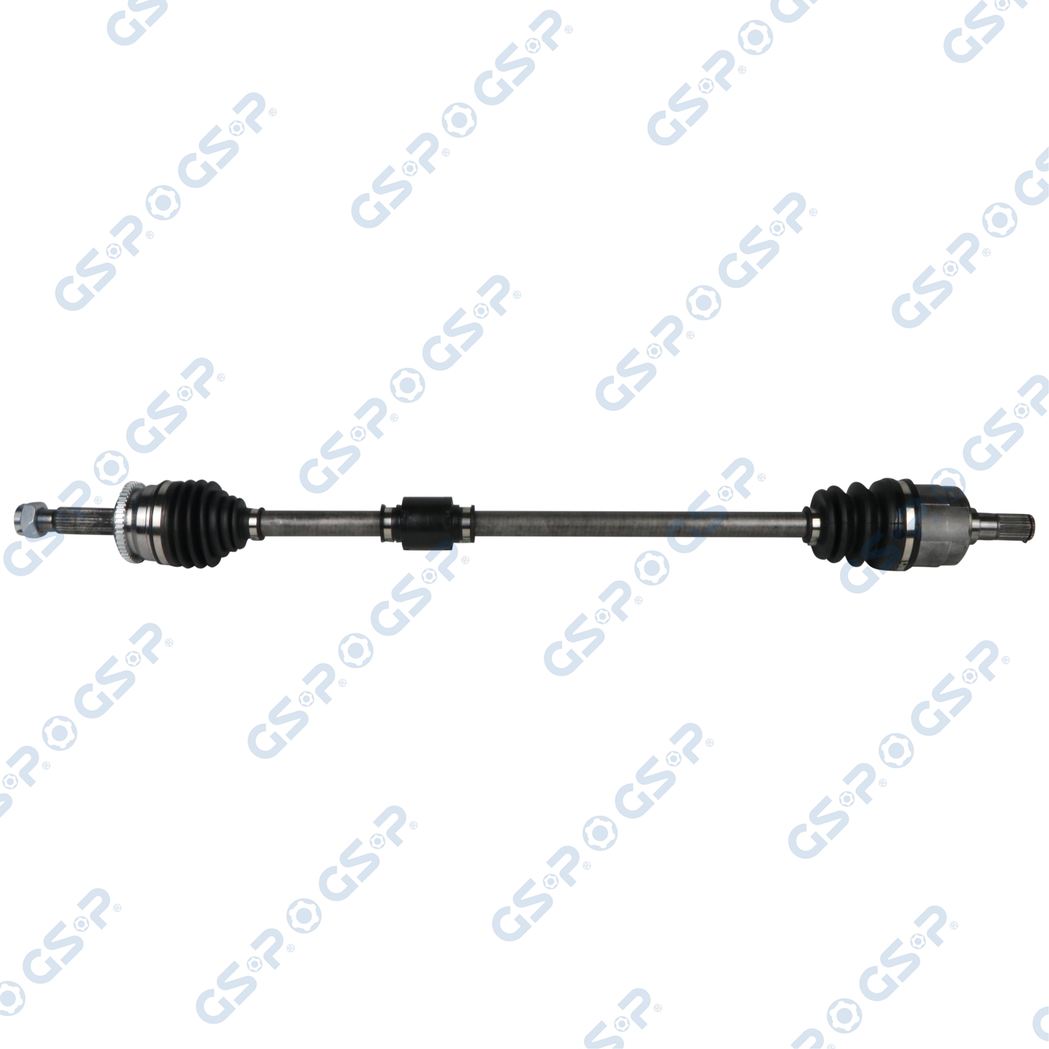 Drive Shaft - 224153 GSP