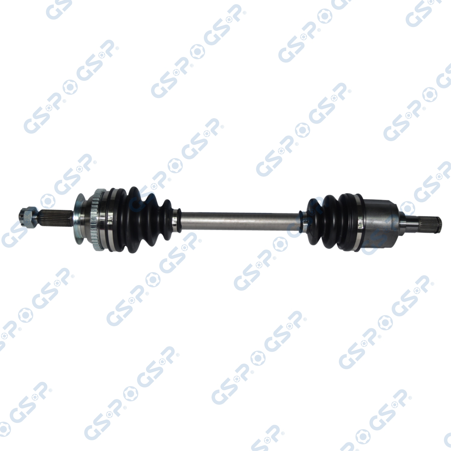 Drive Shaft - 224158 GSP