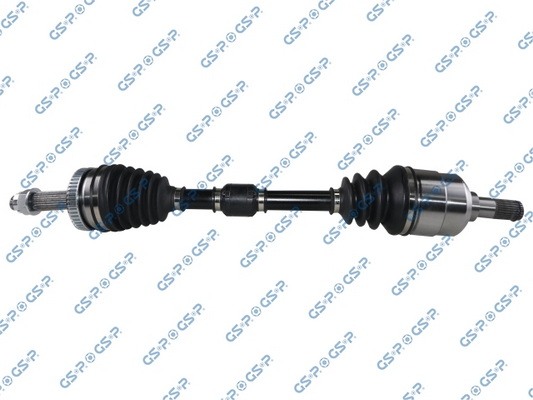 Drive Shaft - 224172 GSP