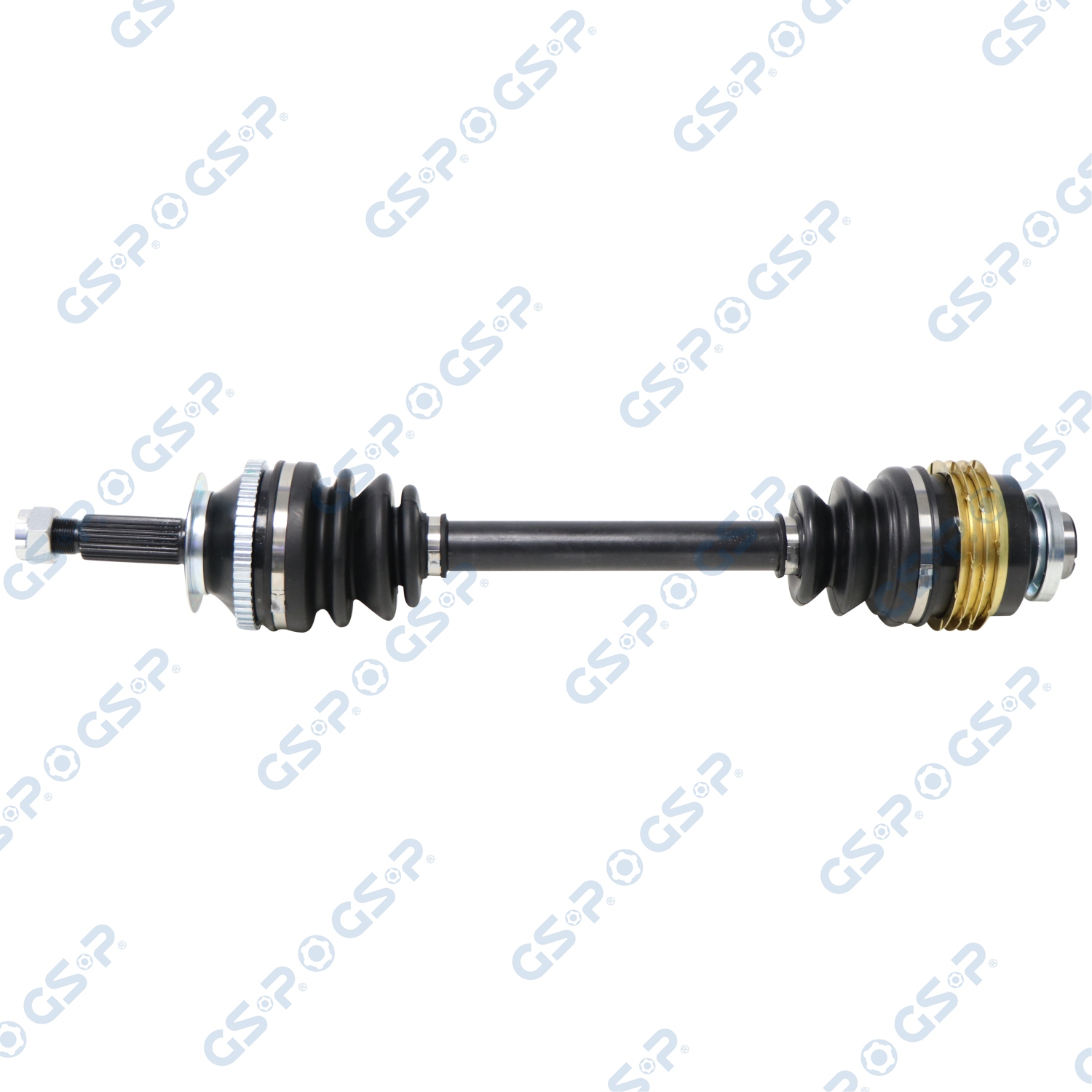Drive Shaft - 224217 GSP
