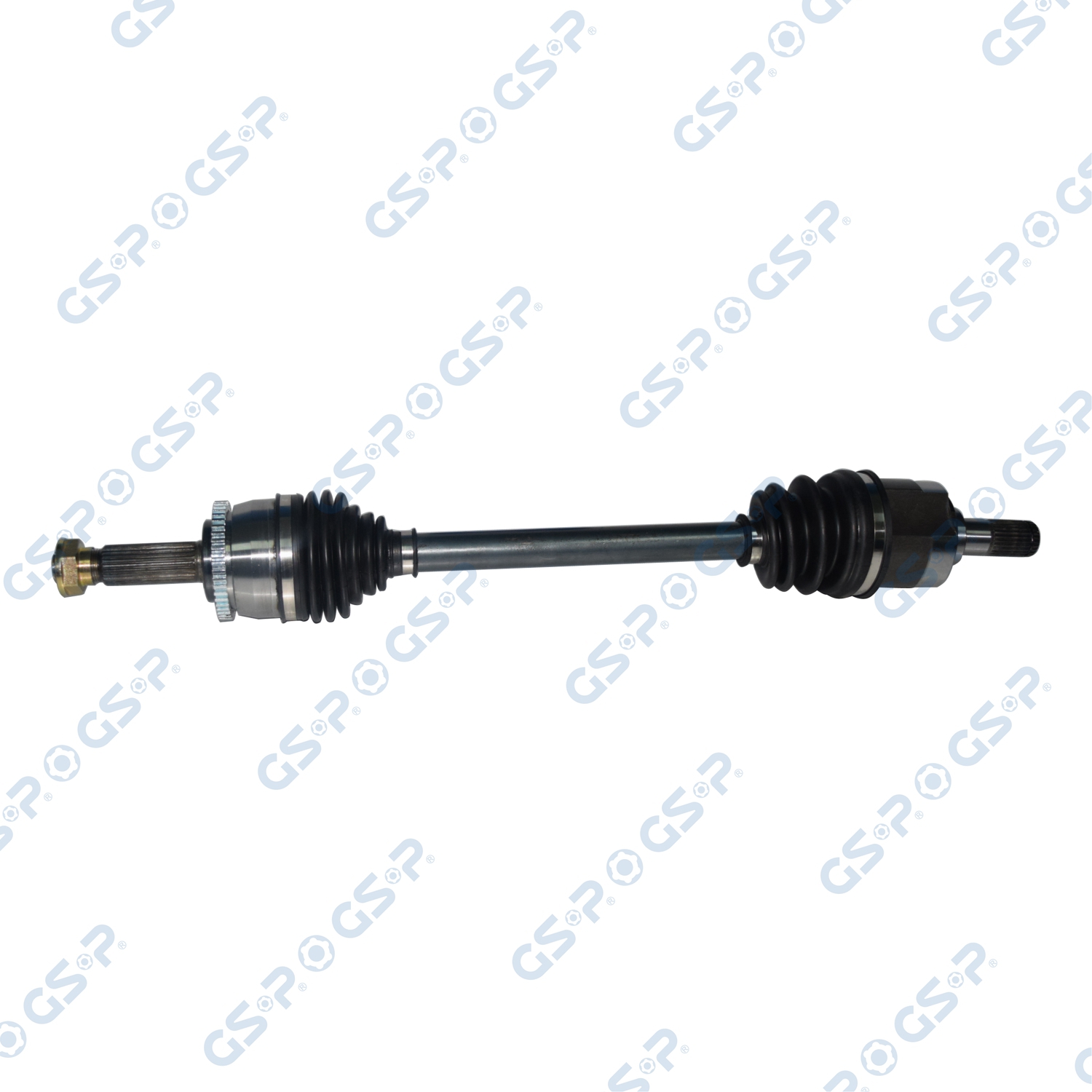 Drive Shaft - 224246 GSP