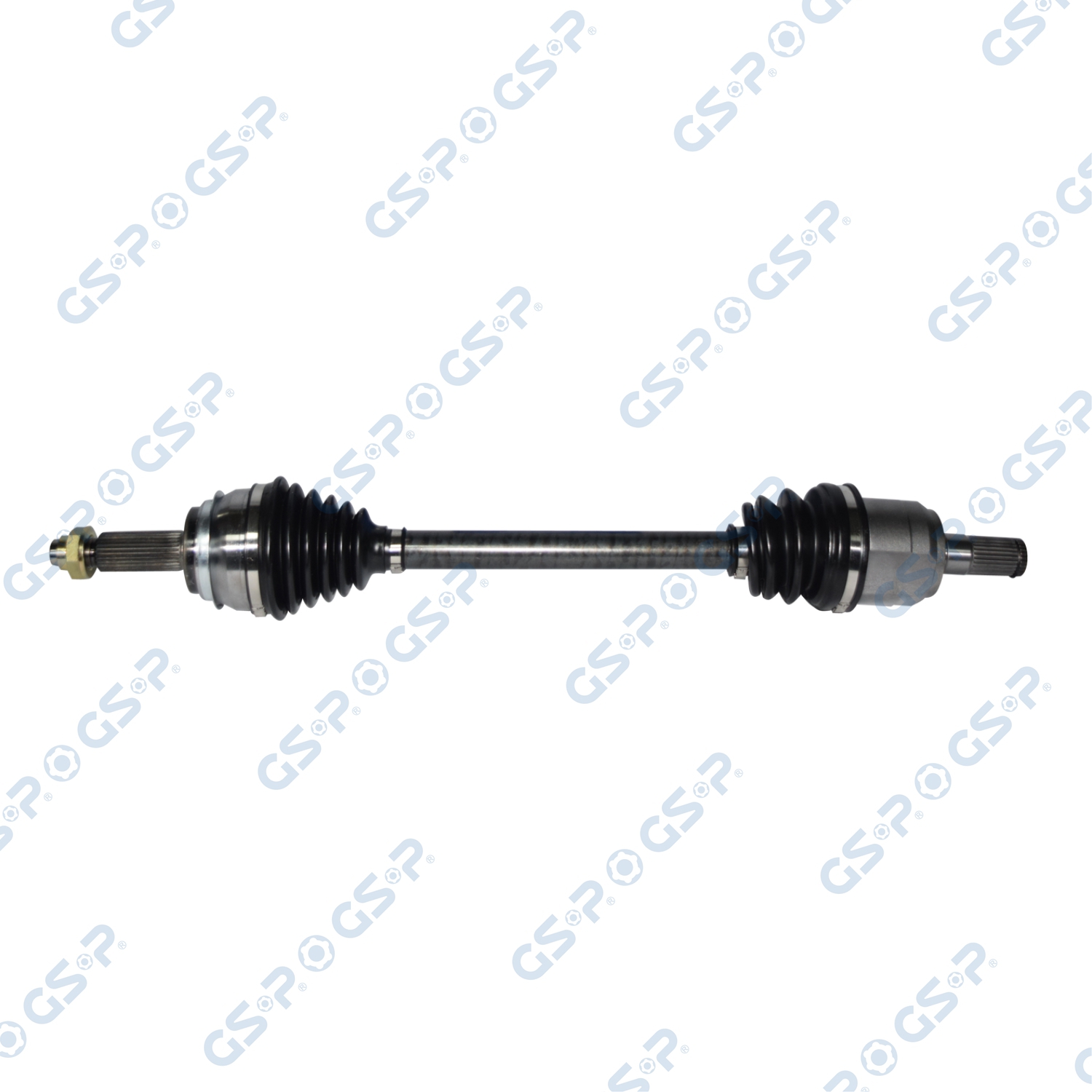 Drive Shaft - 224272 GSP