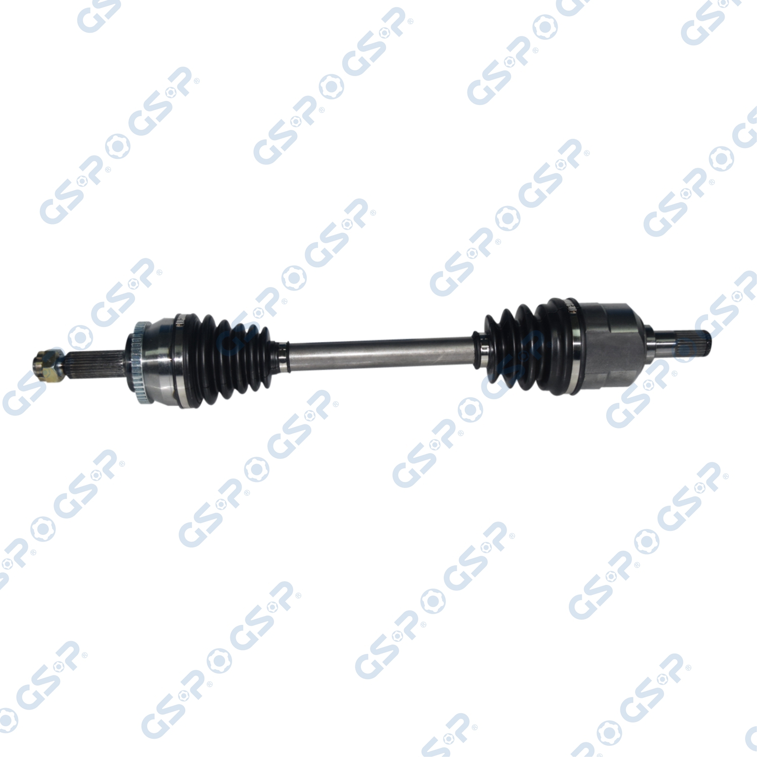 Drive Shaft - 224296 GSP