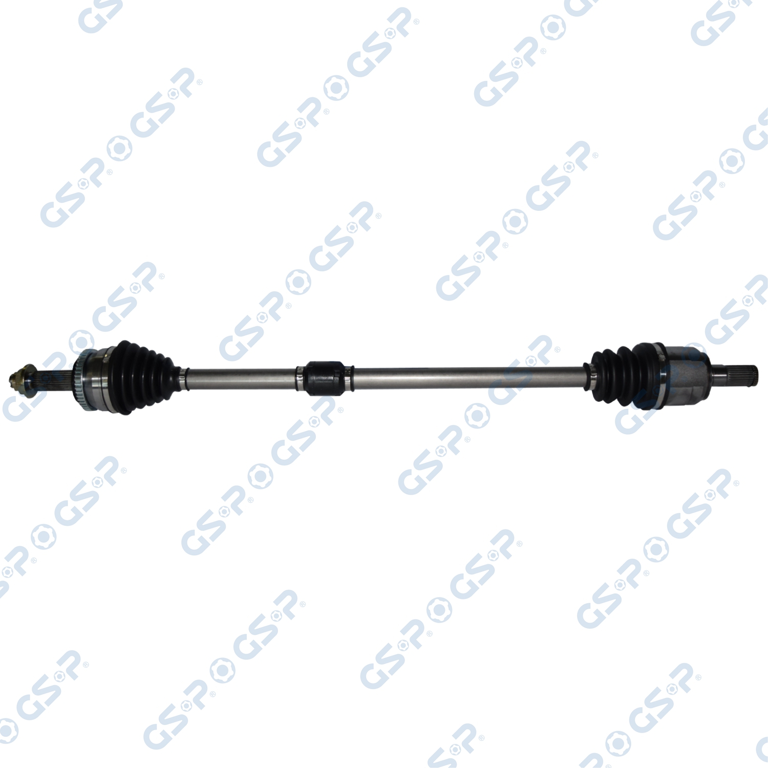 Albero motore/Semiasse - 224321 GSP