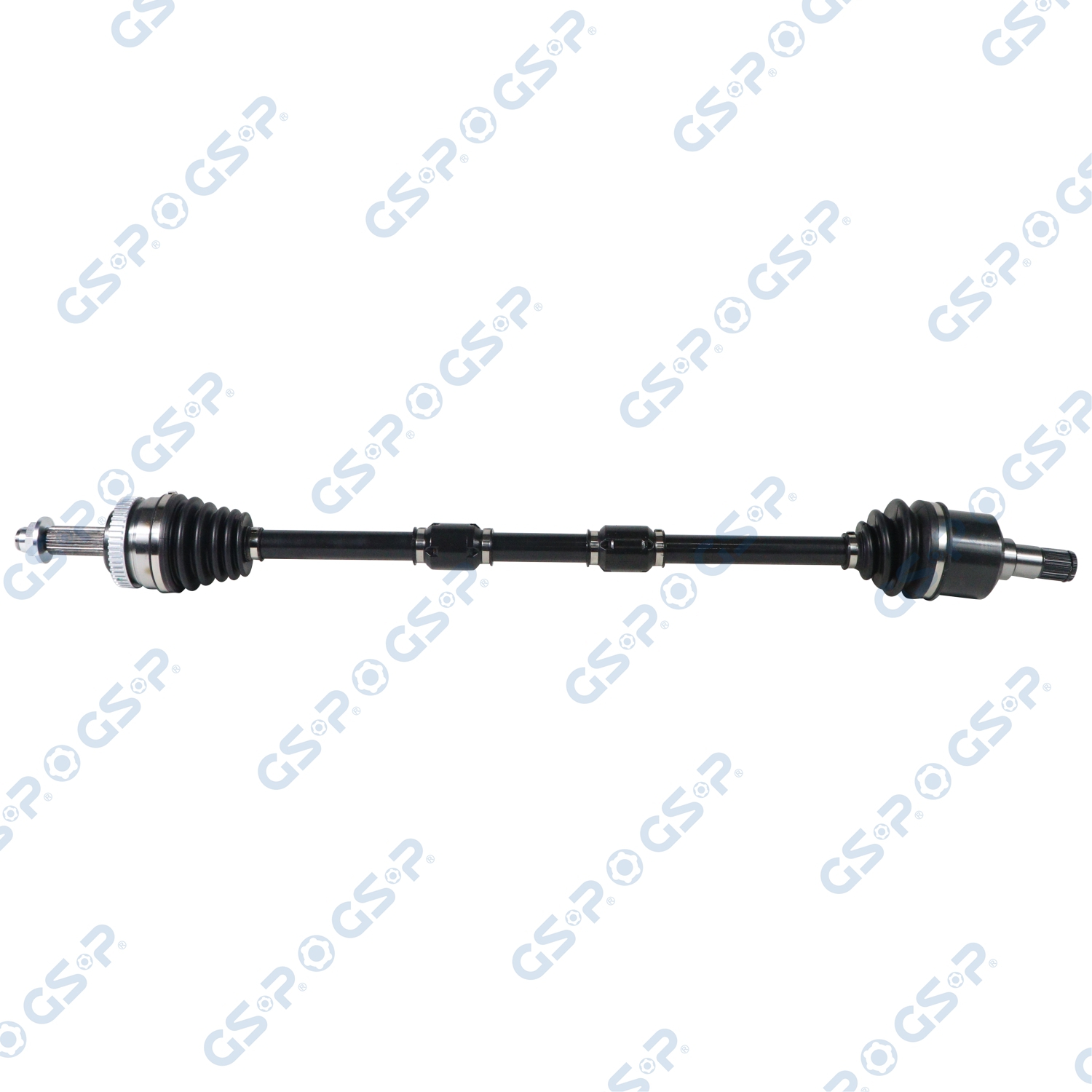 Drive Shaft - 224347 GSP