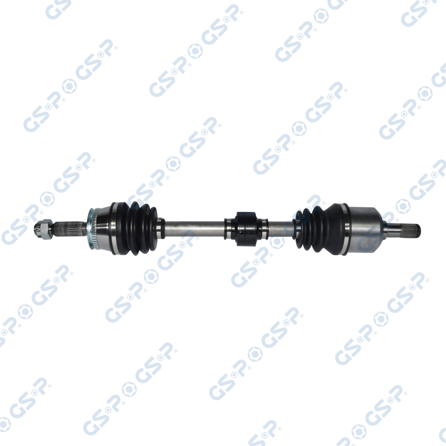 Drive Shaft - 224364 GSP