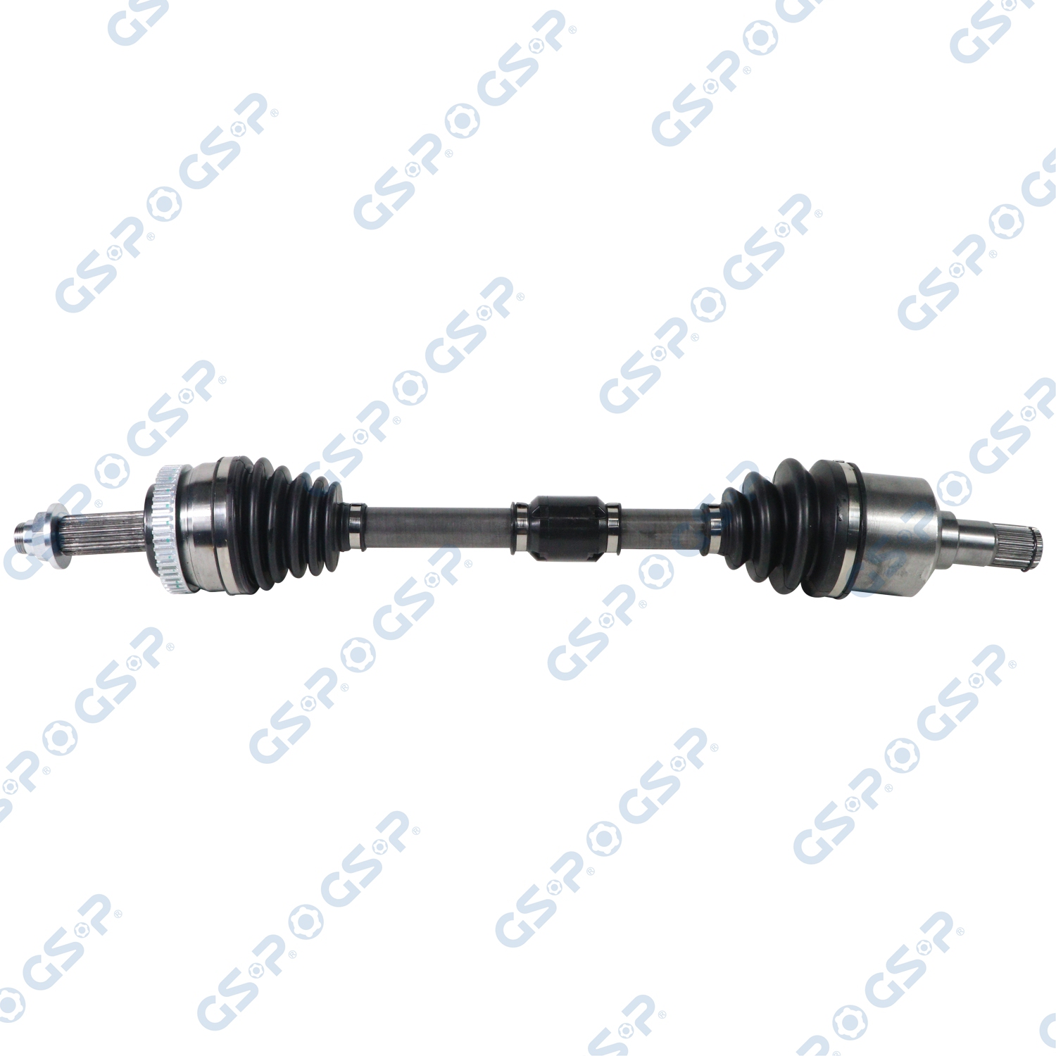 Albero motore/Semiasse - 224392 GSP