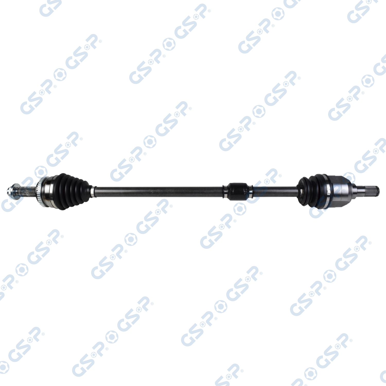 Albero motore/Semiasse - 224400 GSP