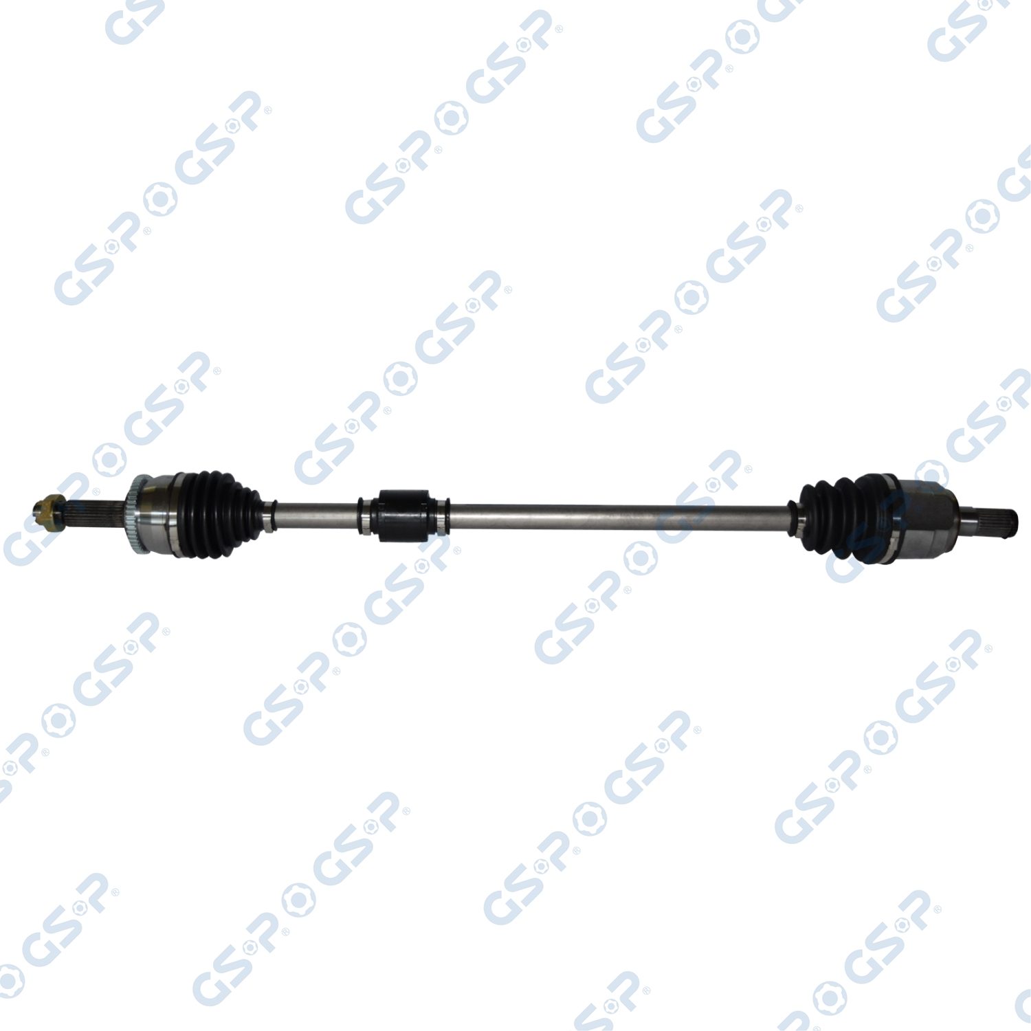 Drive Shaft - 224408 GSP