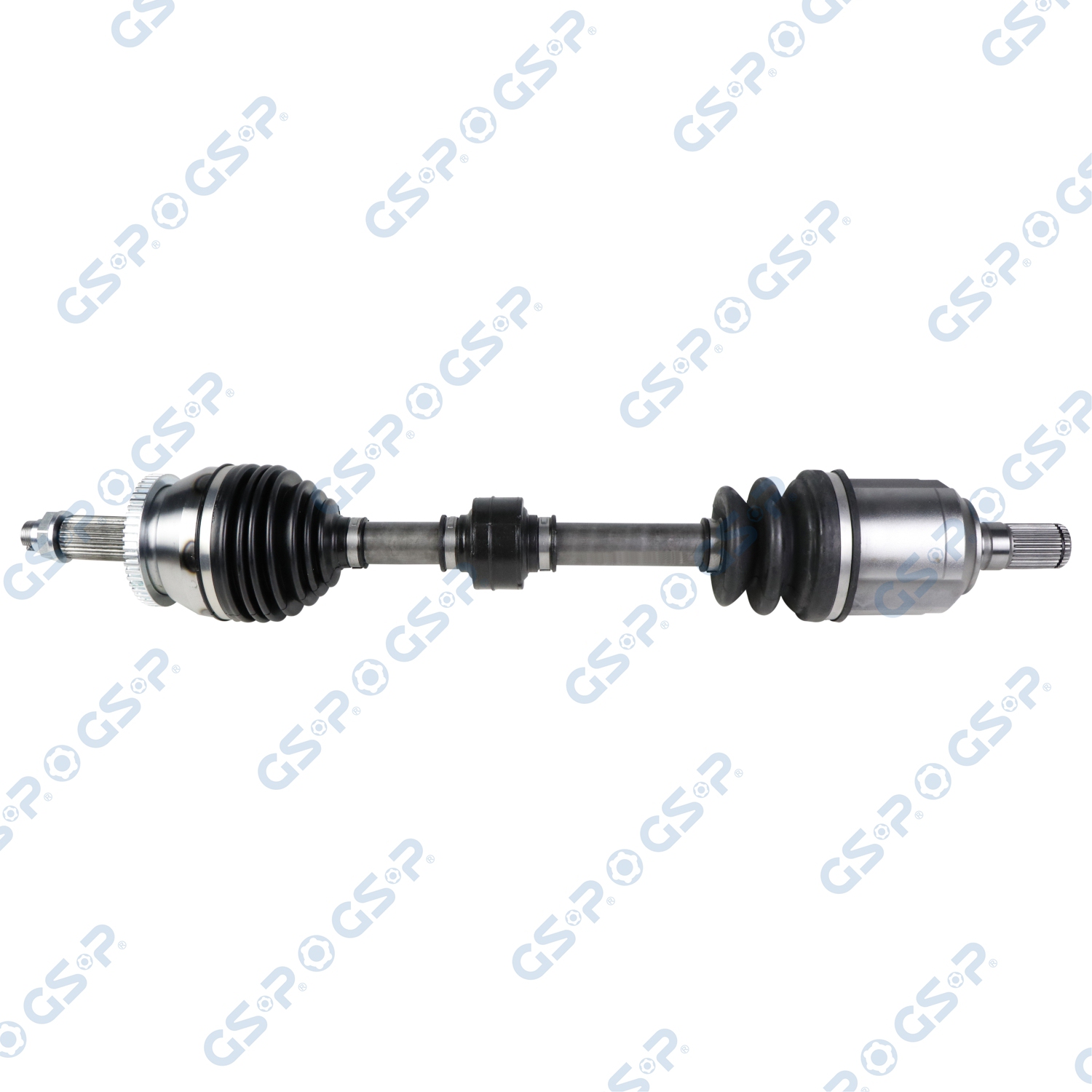 Drive Shaft - 224449 GSP