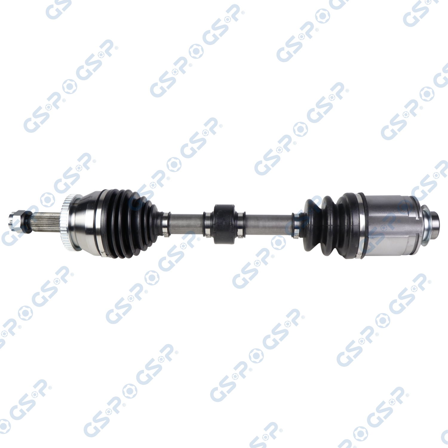 Drive Shaft - 224463 GSP