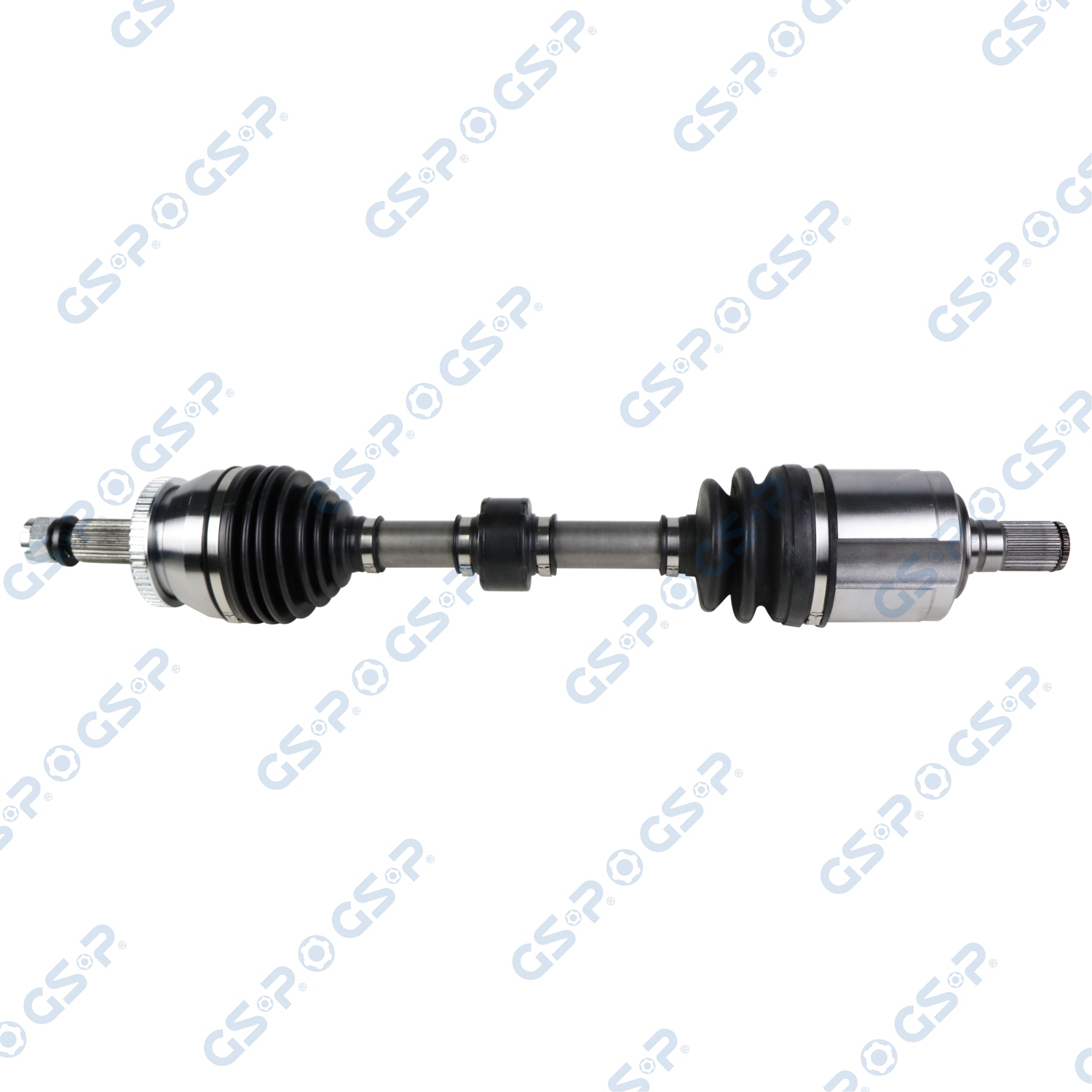 Drive Shaft - 224464 GSP