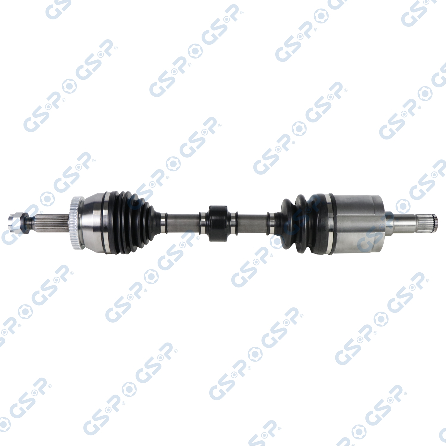 Drive Shaft - 224465 GSP