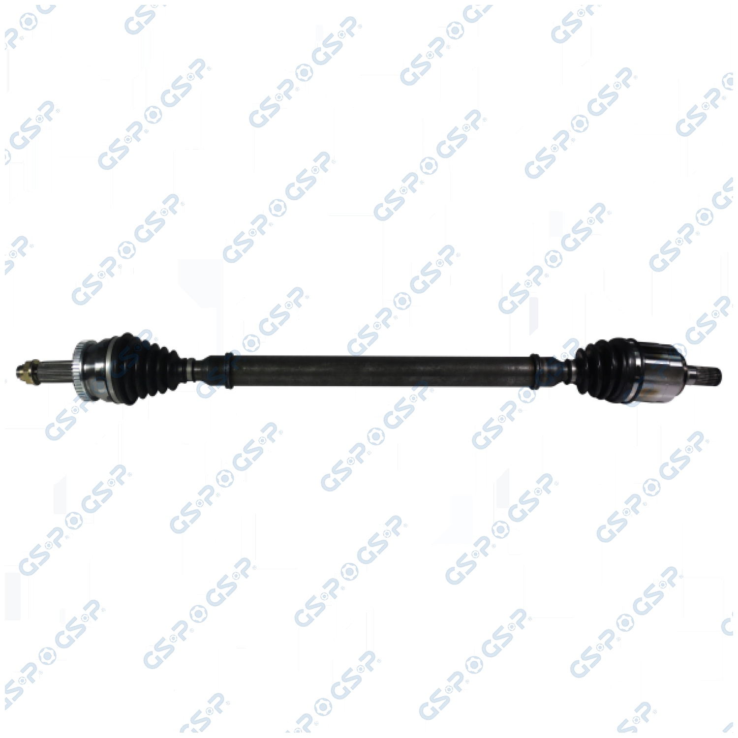 Albero motore/Semiasse - 224496 GSP