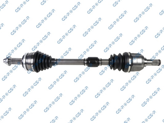 Drive Shaft - 224519 GSP