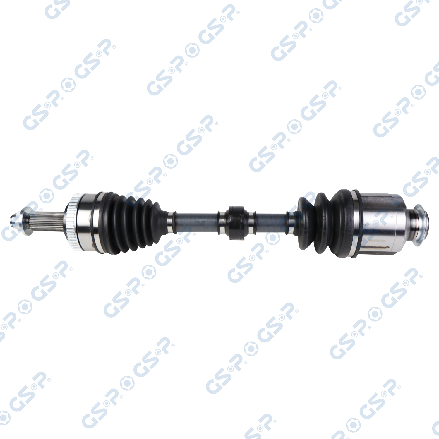 Drive Shaft - 224522 GSP